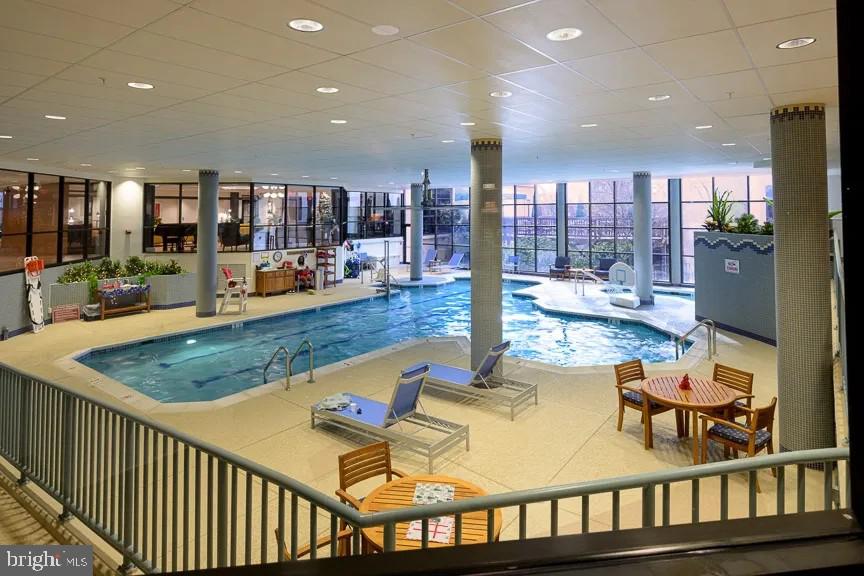 MONTEBELLO - Residential Lease