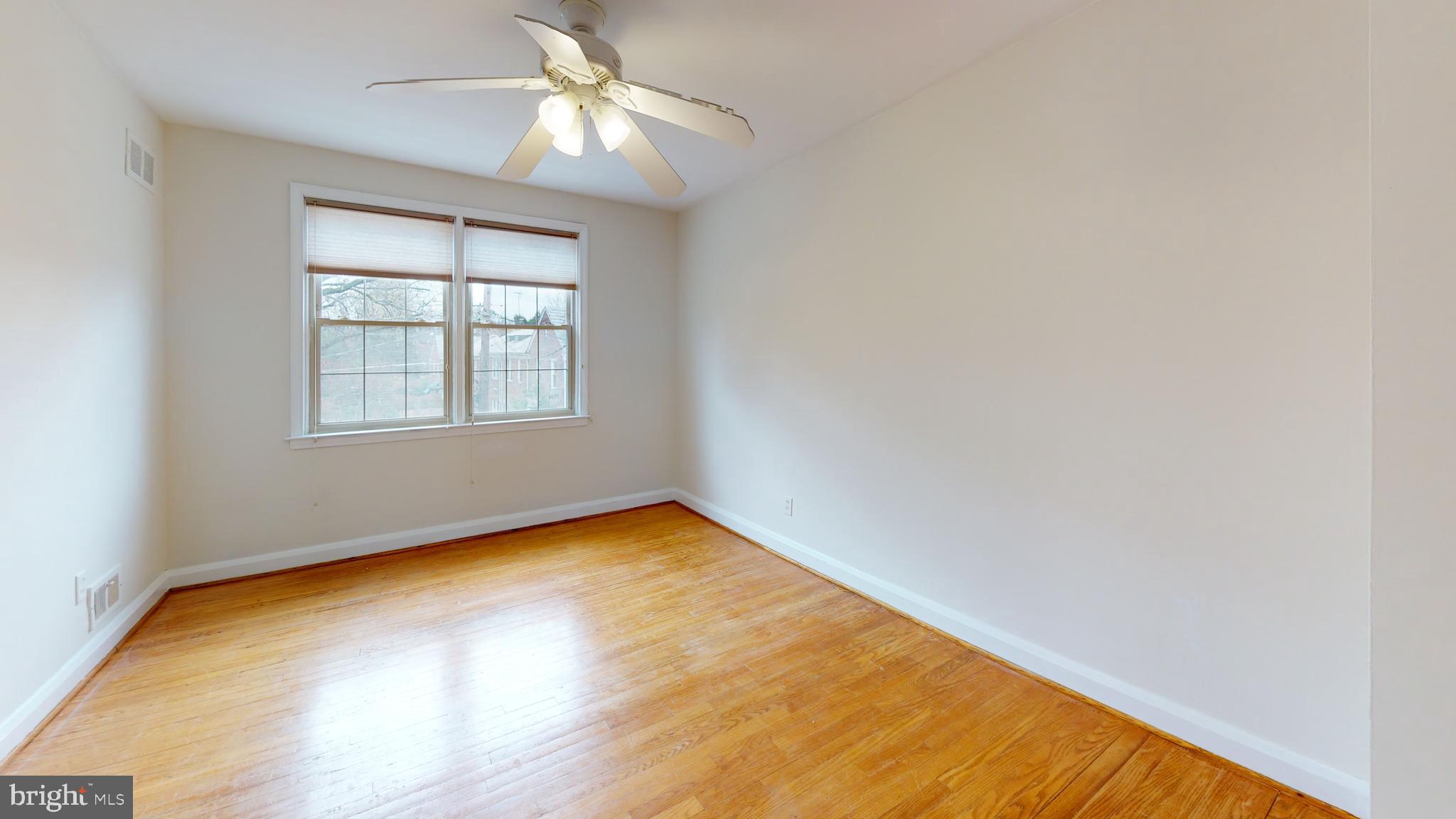 RODGERS FORGE - Residential