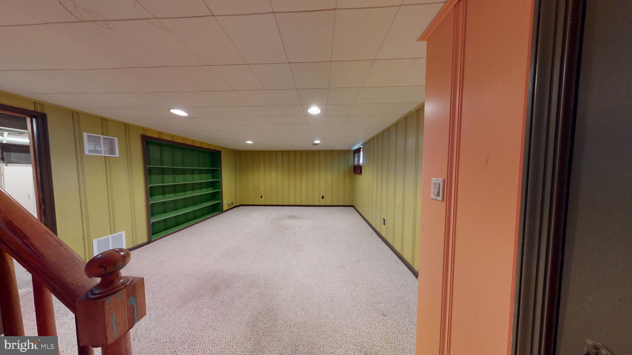 RODGERS FORGE - Residential