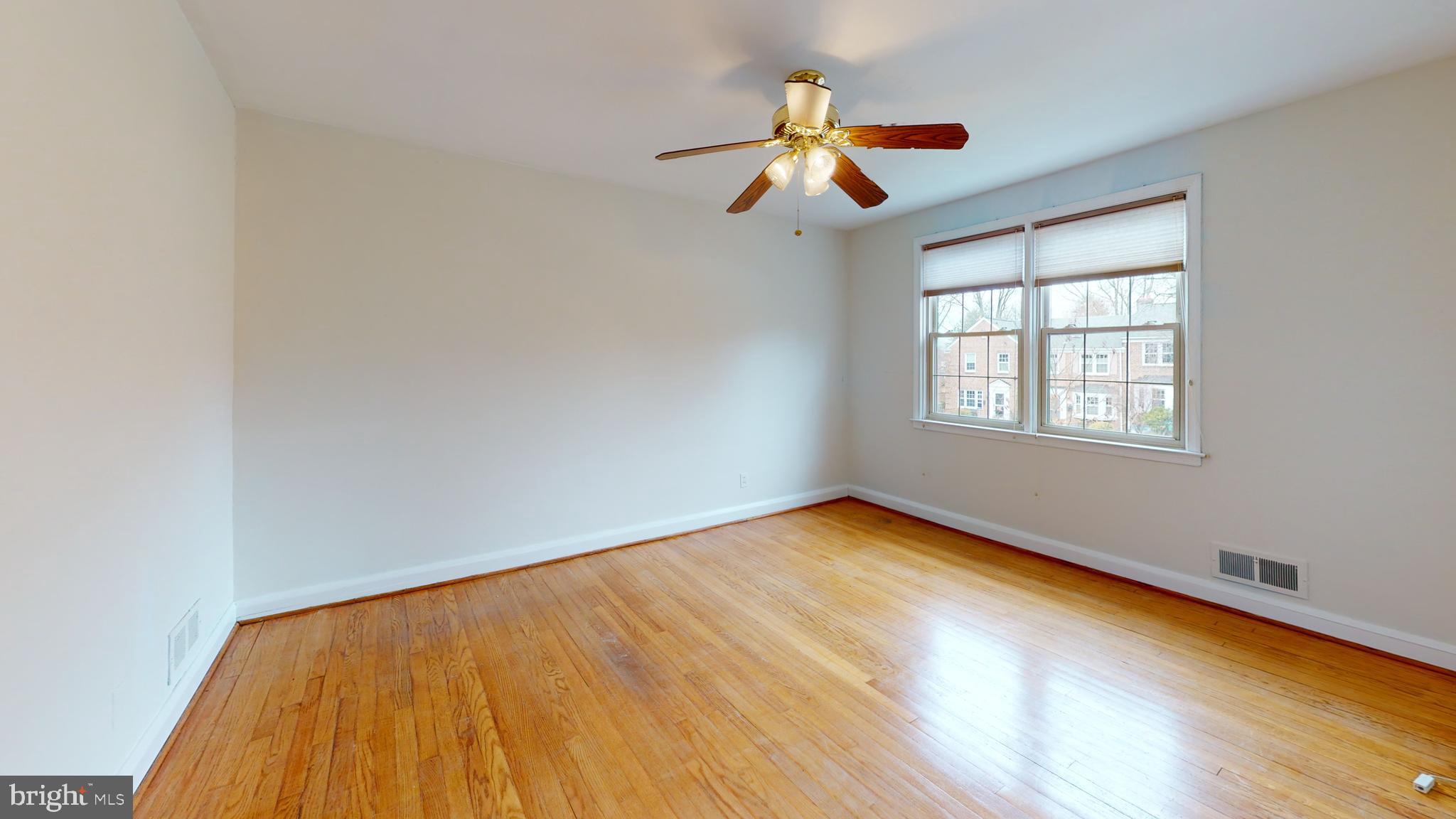 RODGERS FORGE - Residential