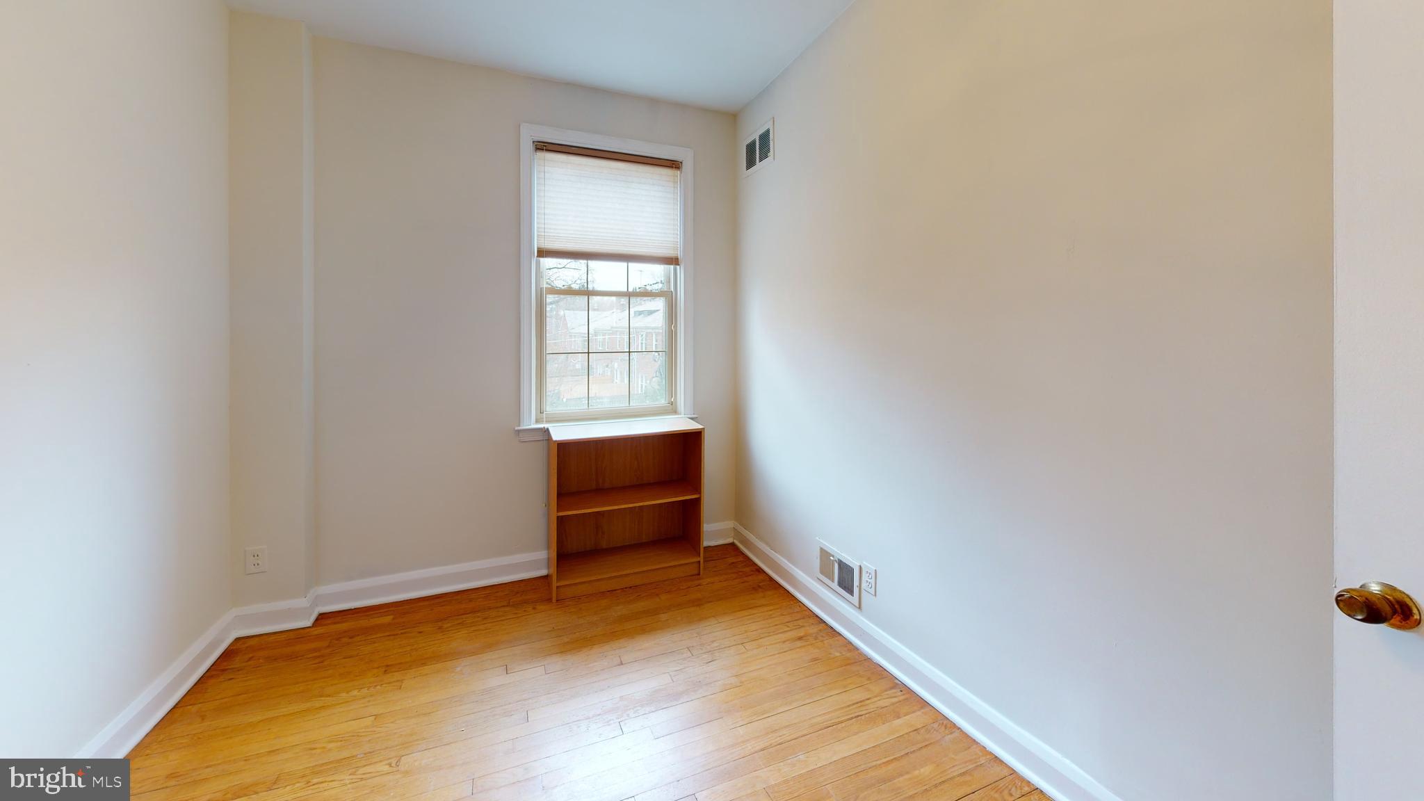 RODGERS FORGE - Residential