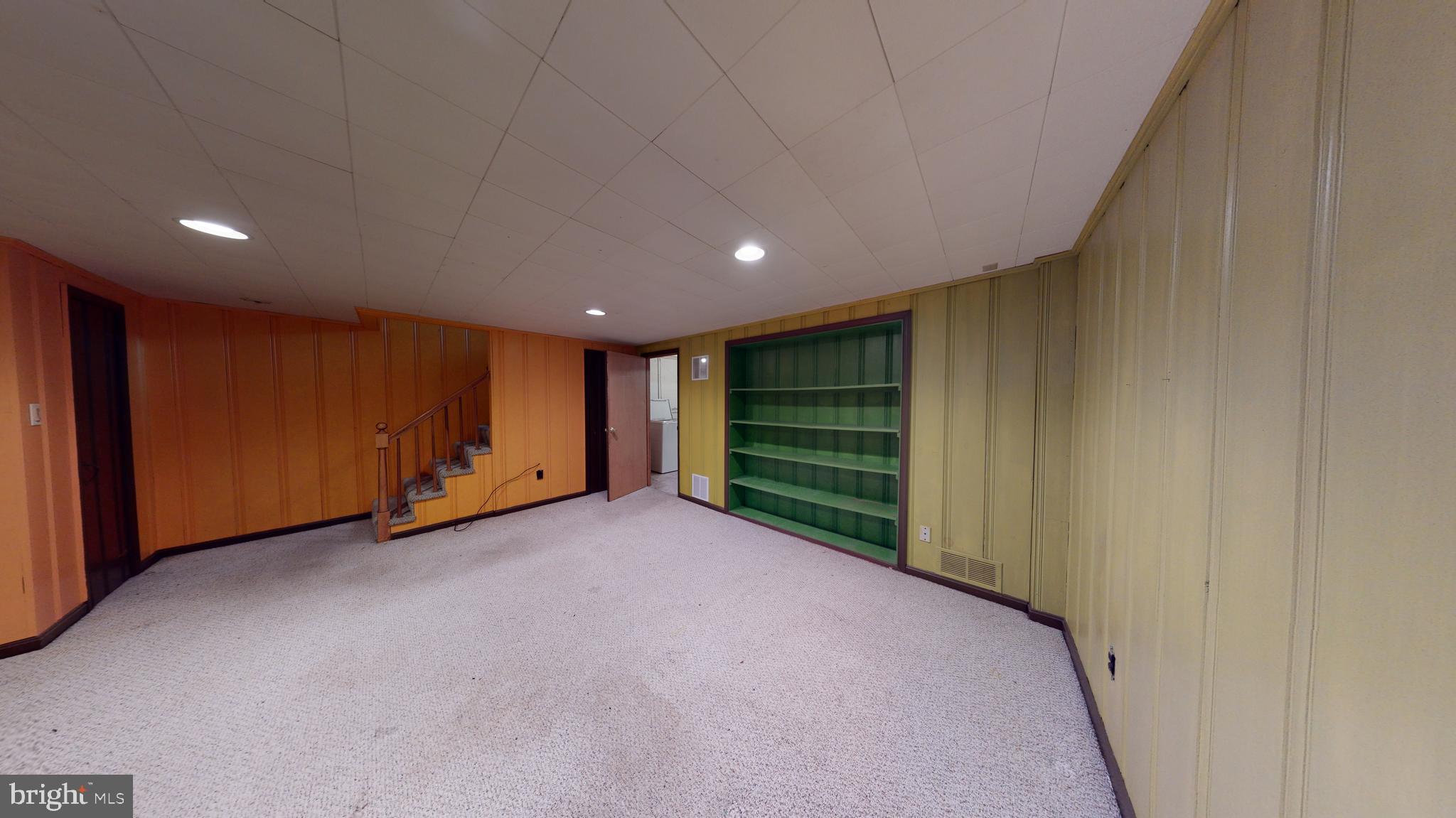 RODGERS FORGE - Residential