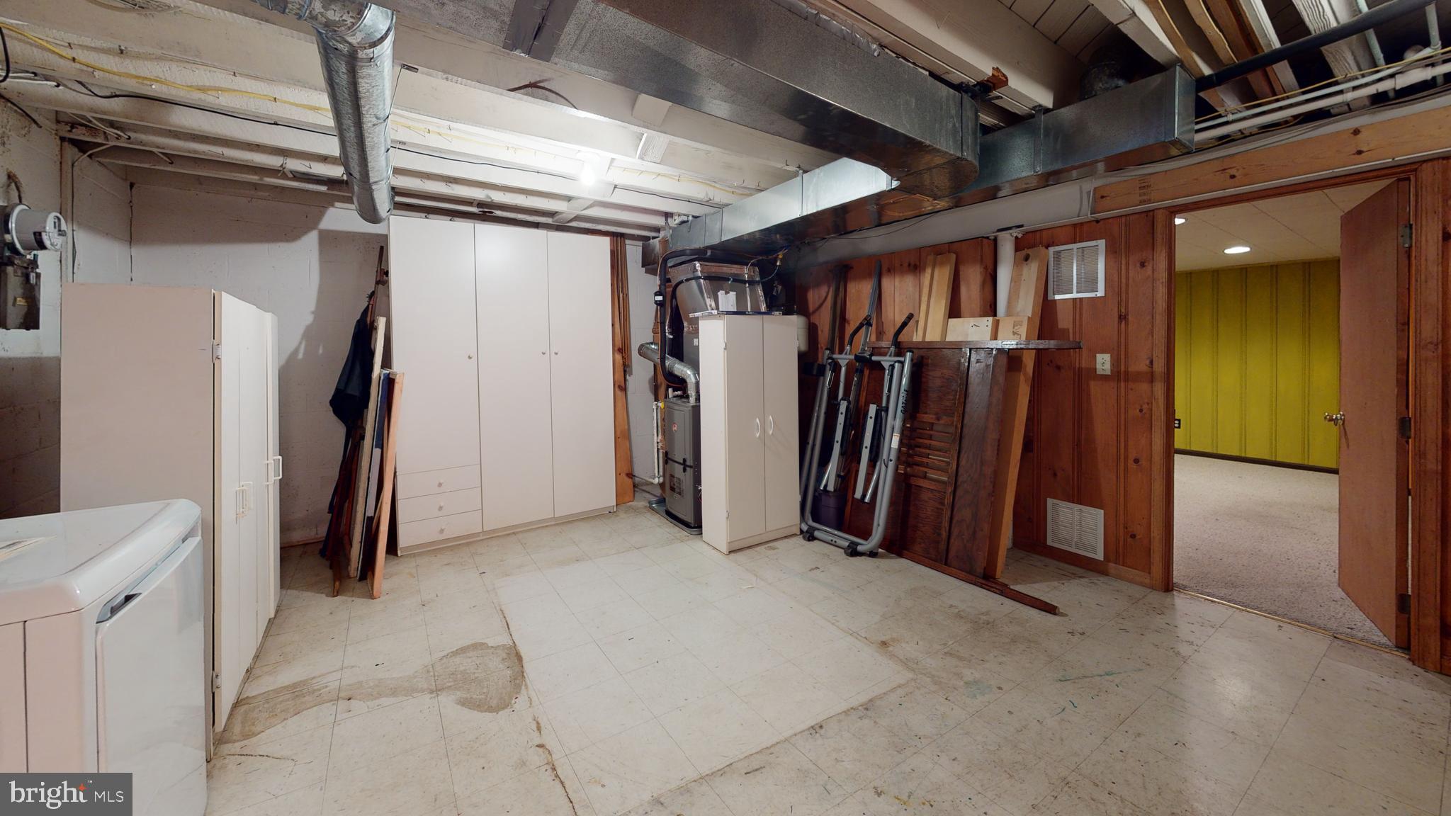 RODGERS FORGE - Residential