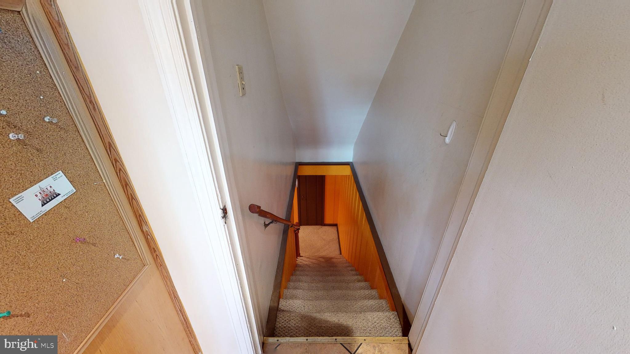 RODGERS FORGE - Residential