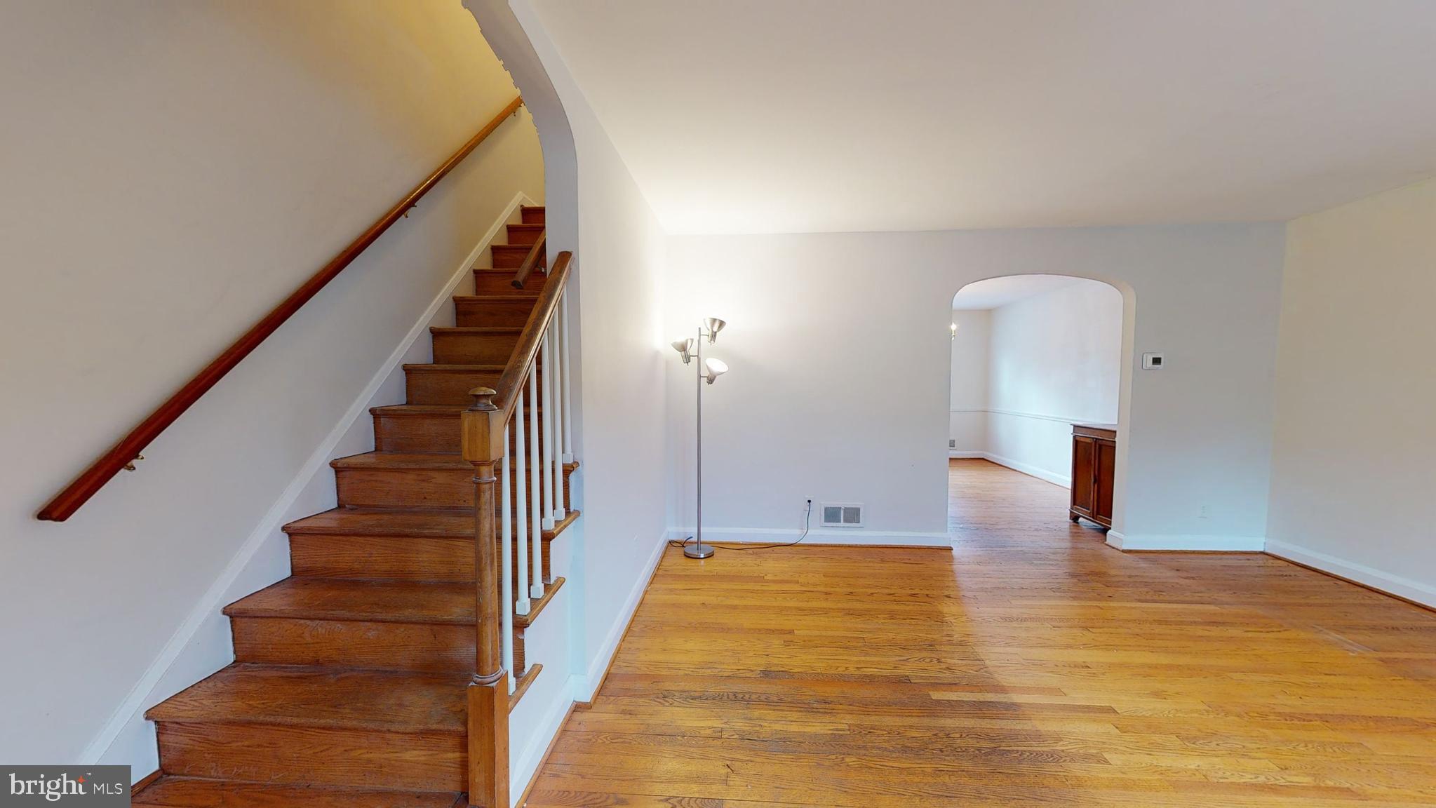 RODGERS FORGE - Residential