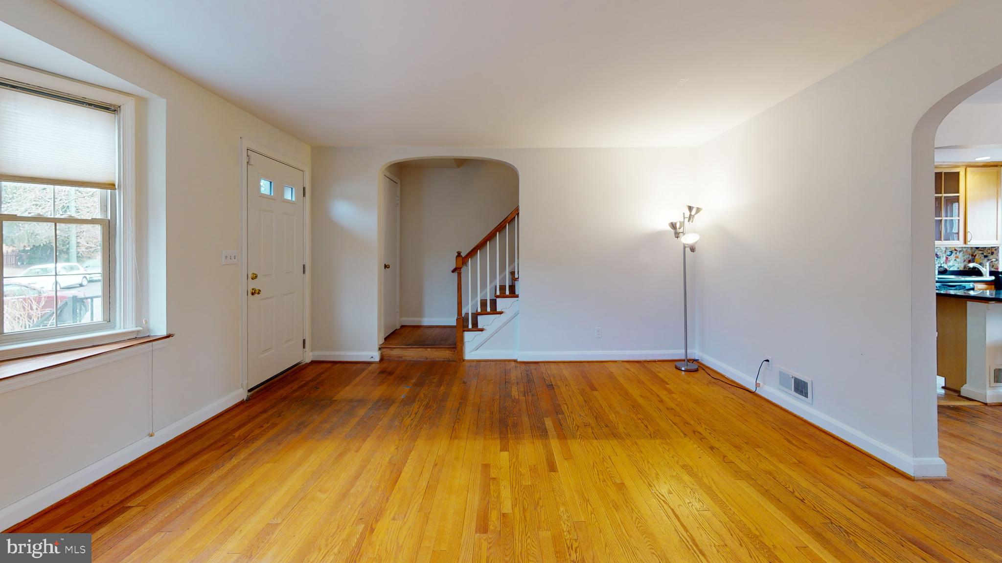 RODGERS FORGE - Residential