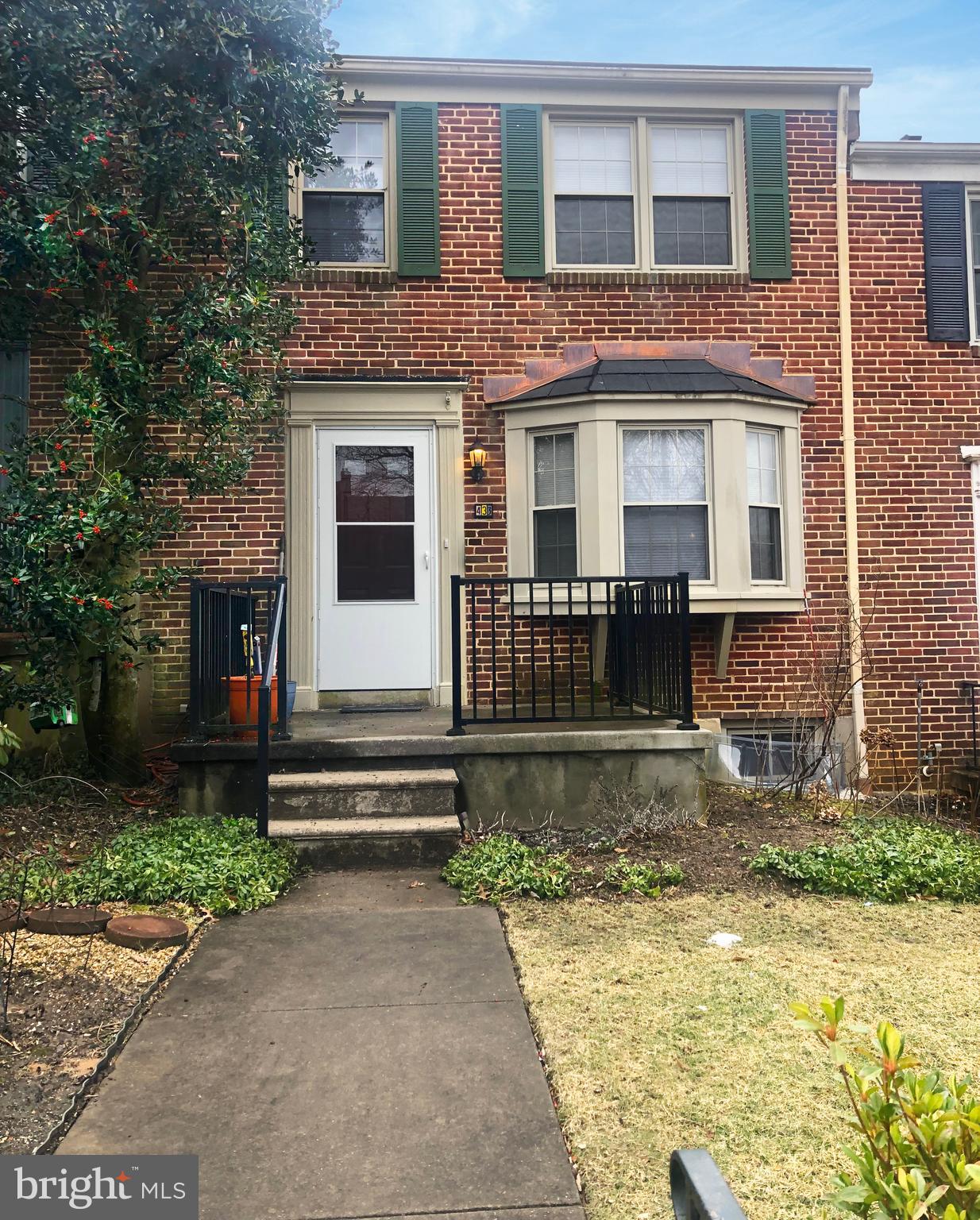 RODGERS FORGE - Residential