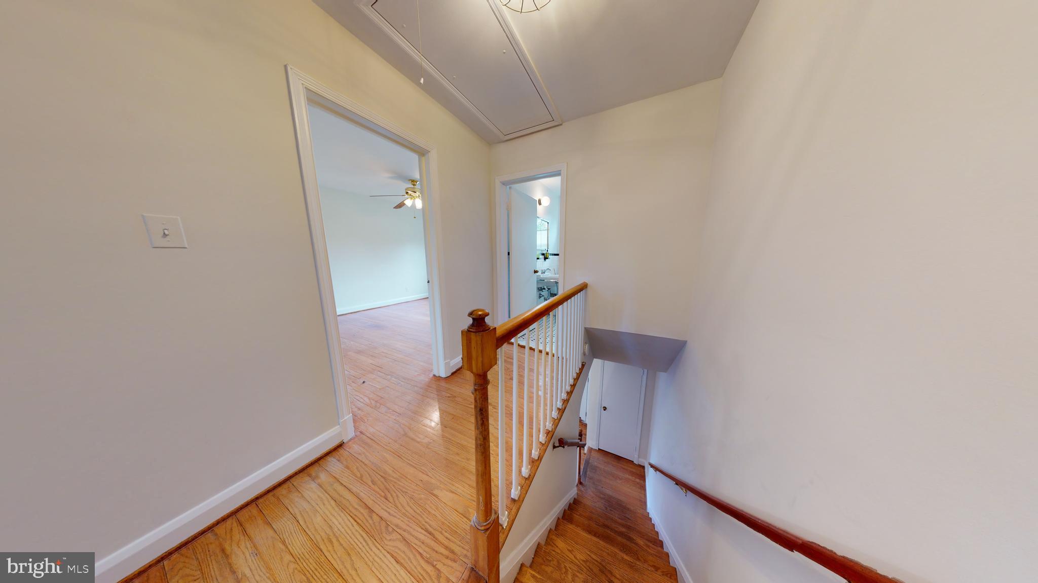 RODGERS FORGE - Residential