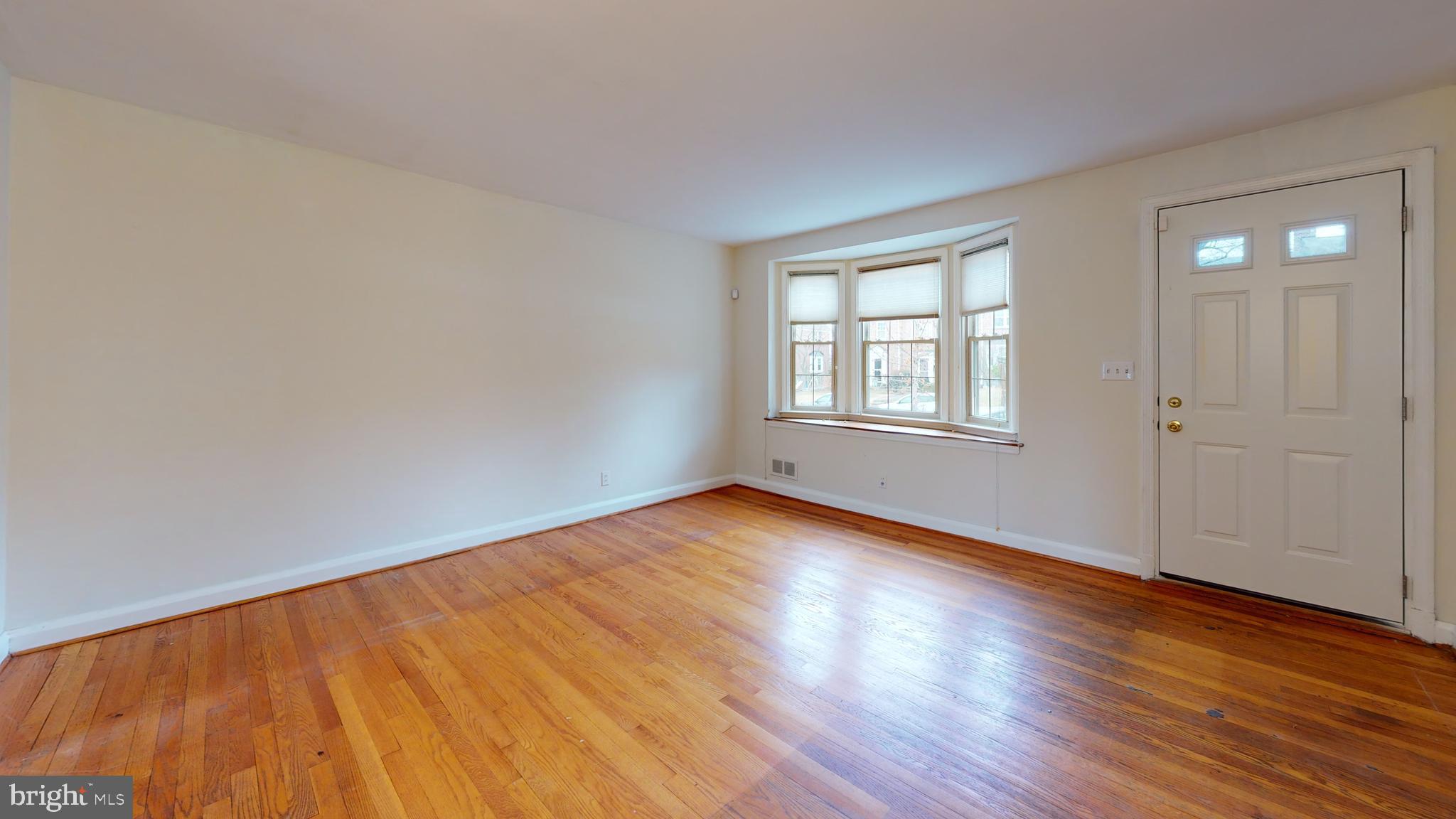 RODGERS FORGE - Residential