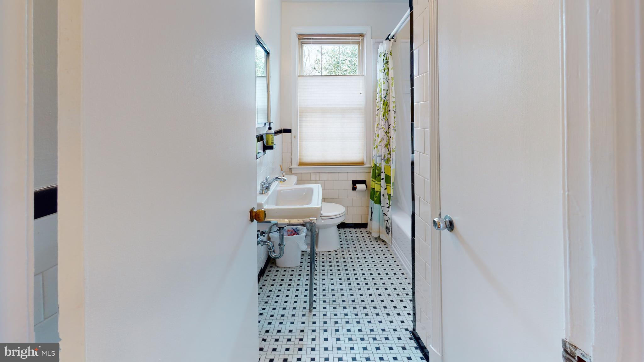 RODGERS FORGE - Residential