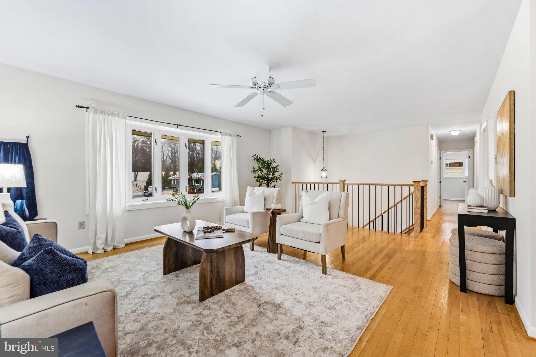 LAKELAND HEIGHTS - Residential