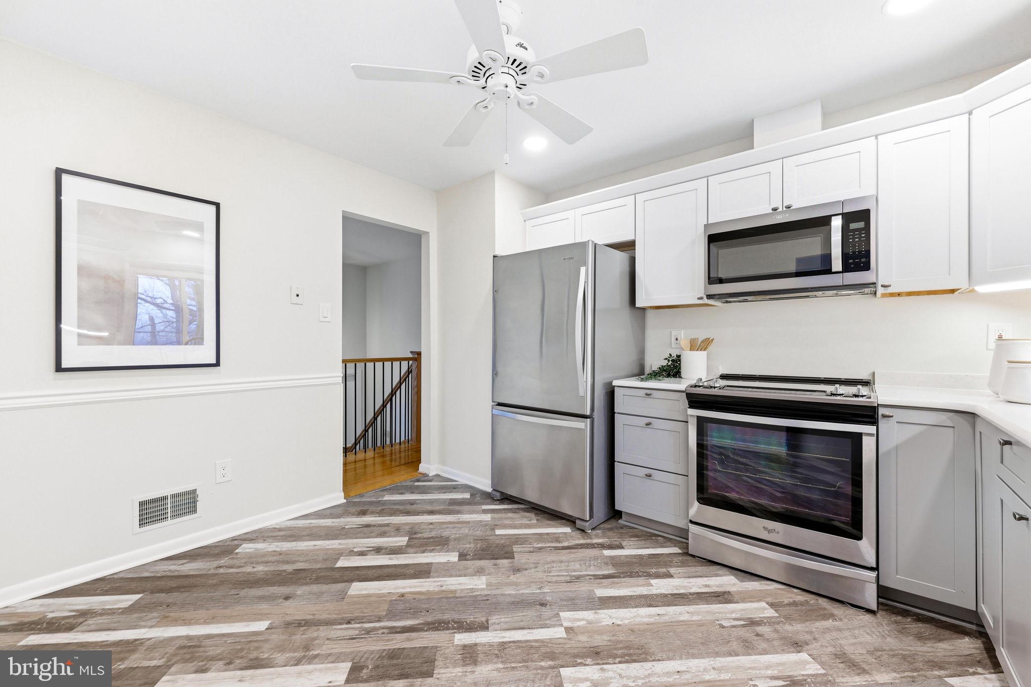 LAKELAND HEIGHTS - Residential