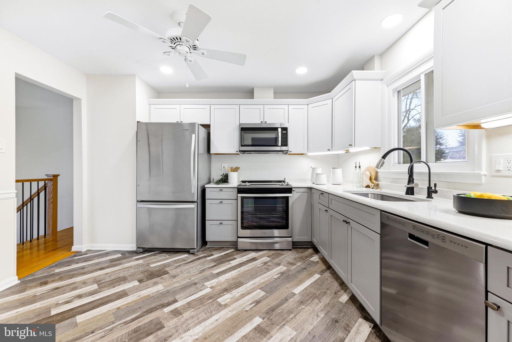 LAKELAND HEIGHTS - Residential