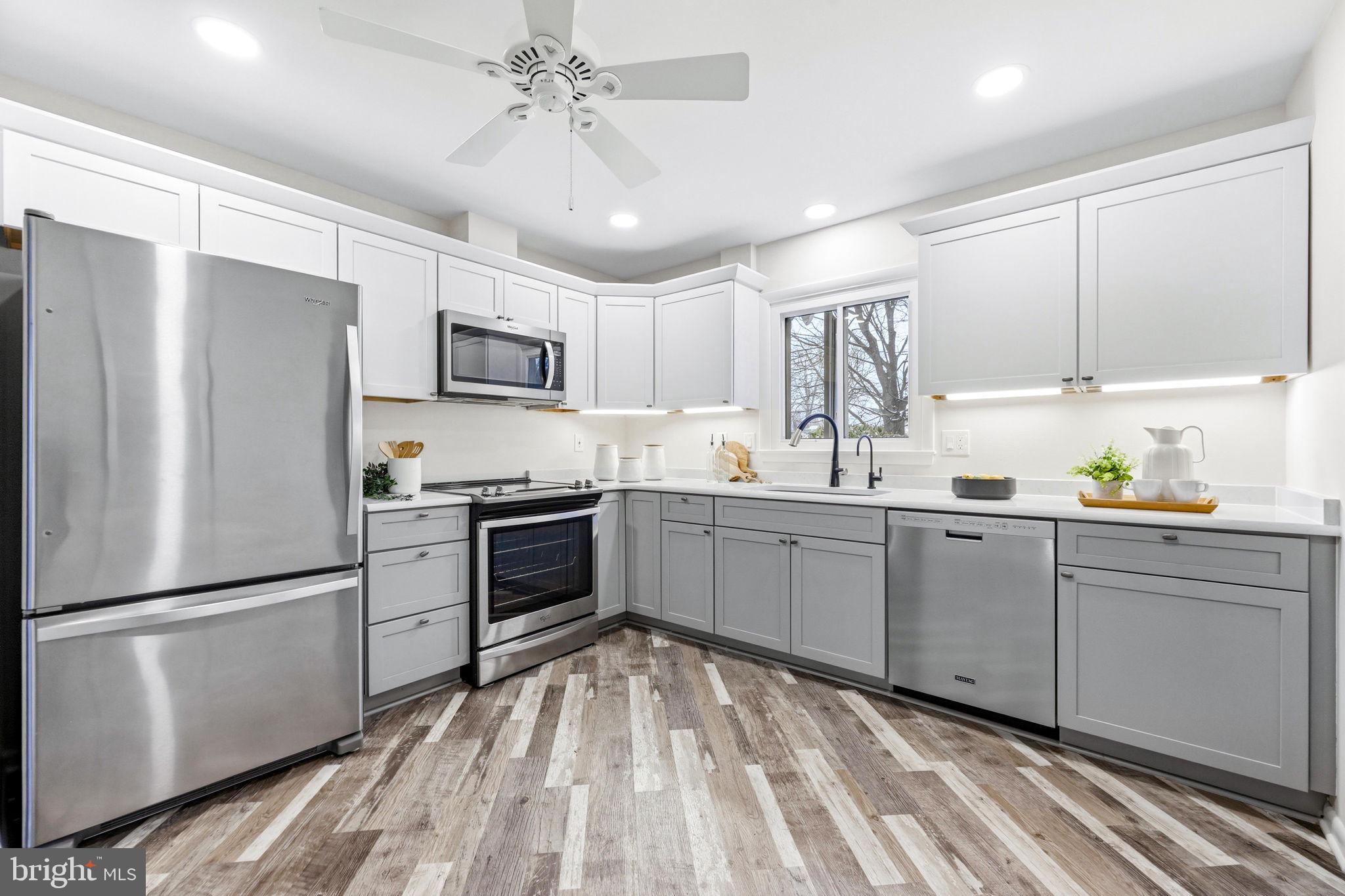 LAKELAND HEIGHTS - Residential