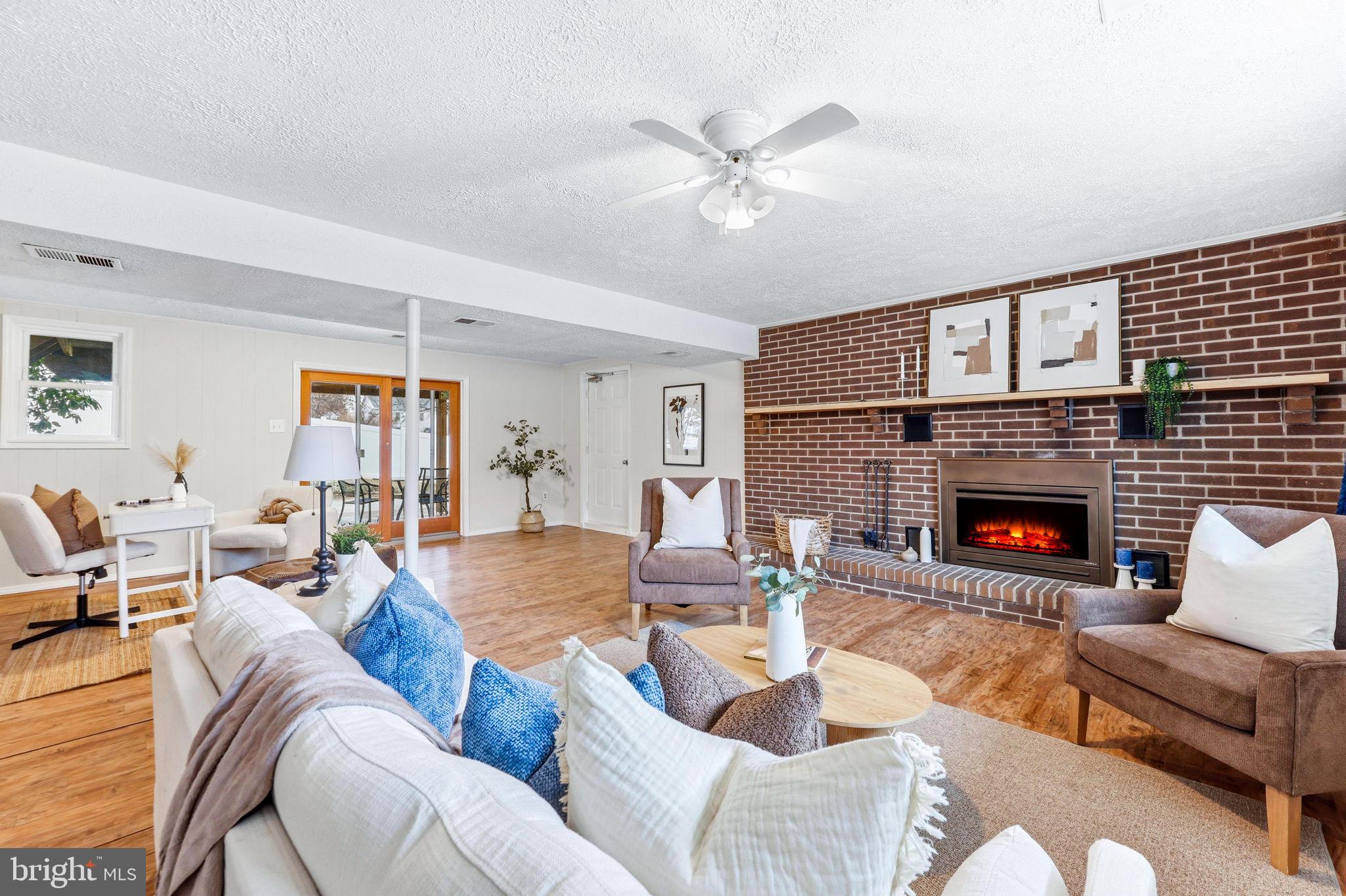 LAKELAND HEIGHTS - Residential