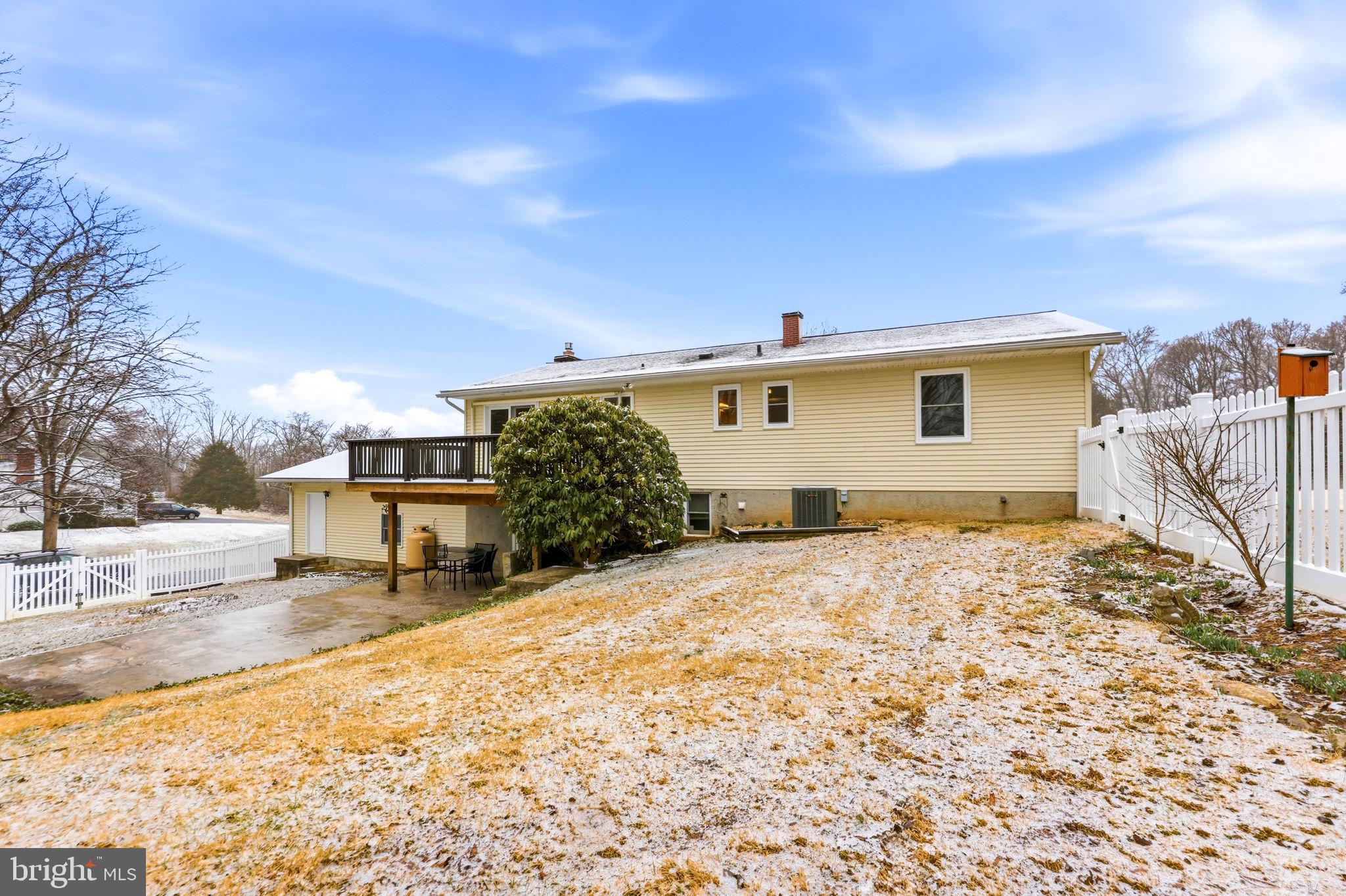 LAKELAND HEIGHTS - Residential