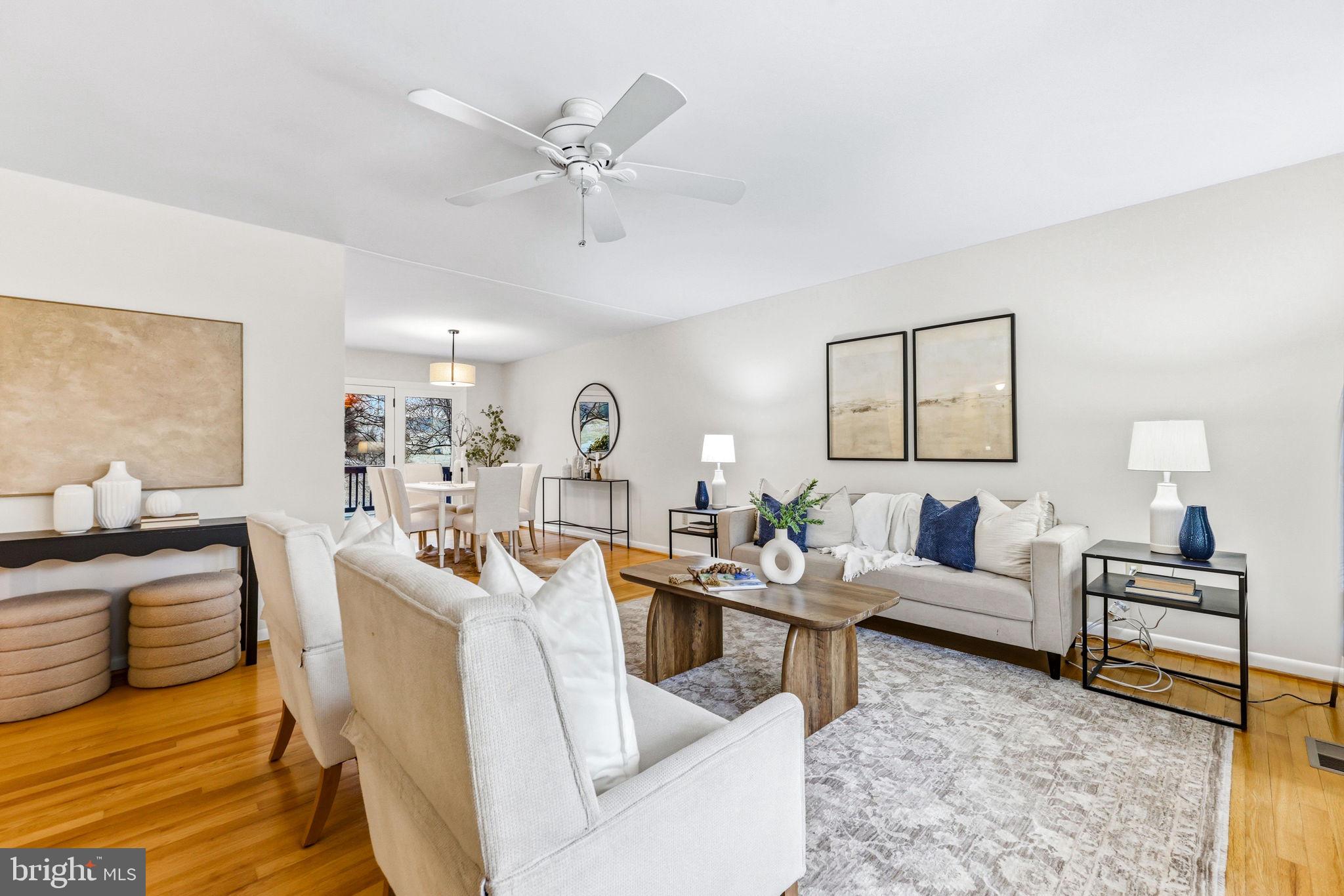 LAKELAND HEIGHTS - Residential