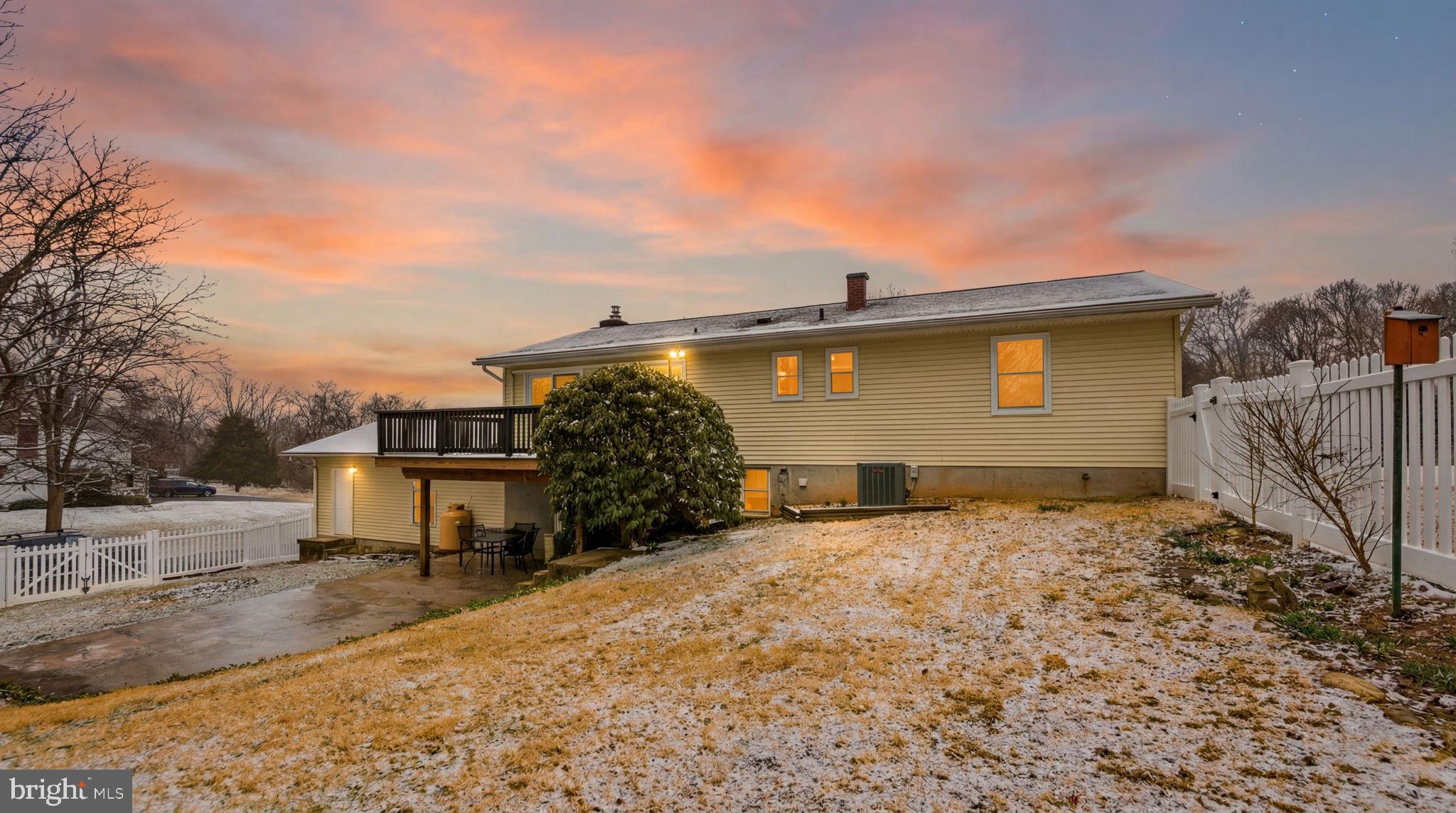 LAKELAND HEIGHTS - Residential