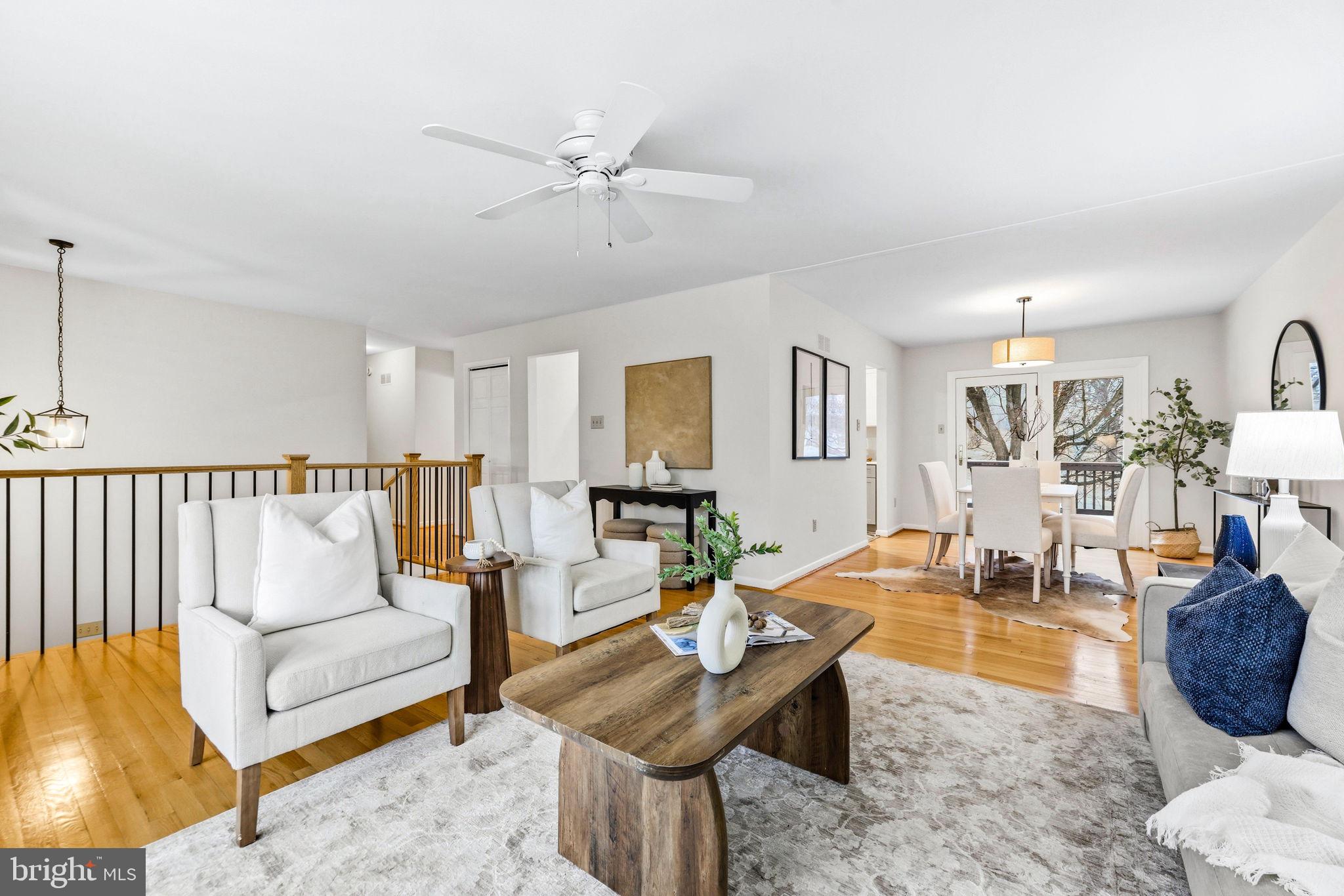 LAKELAND HEIGHTS - Residential