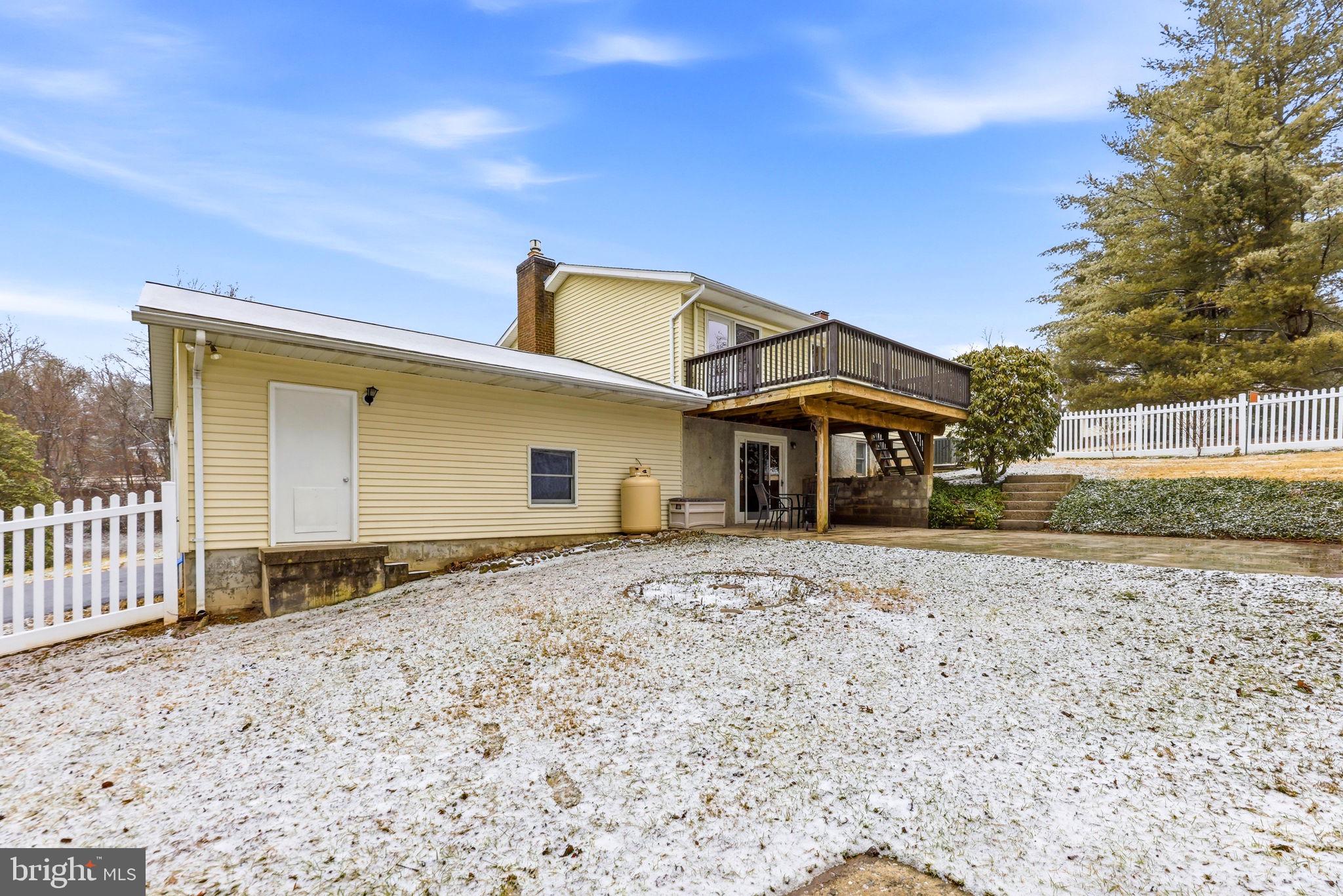 LAKELAND HEIGHTS - Residential