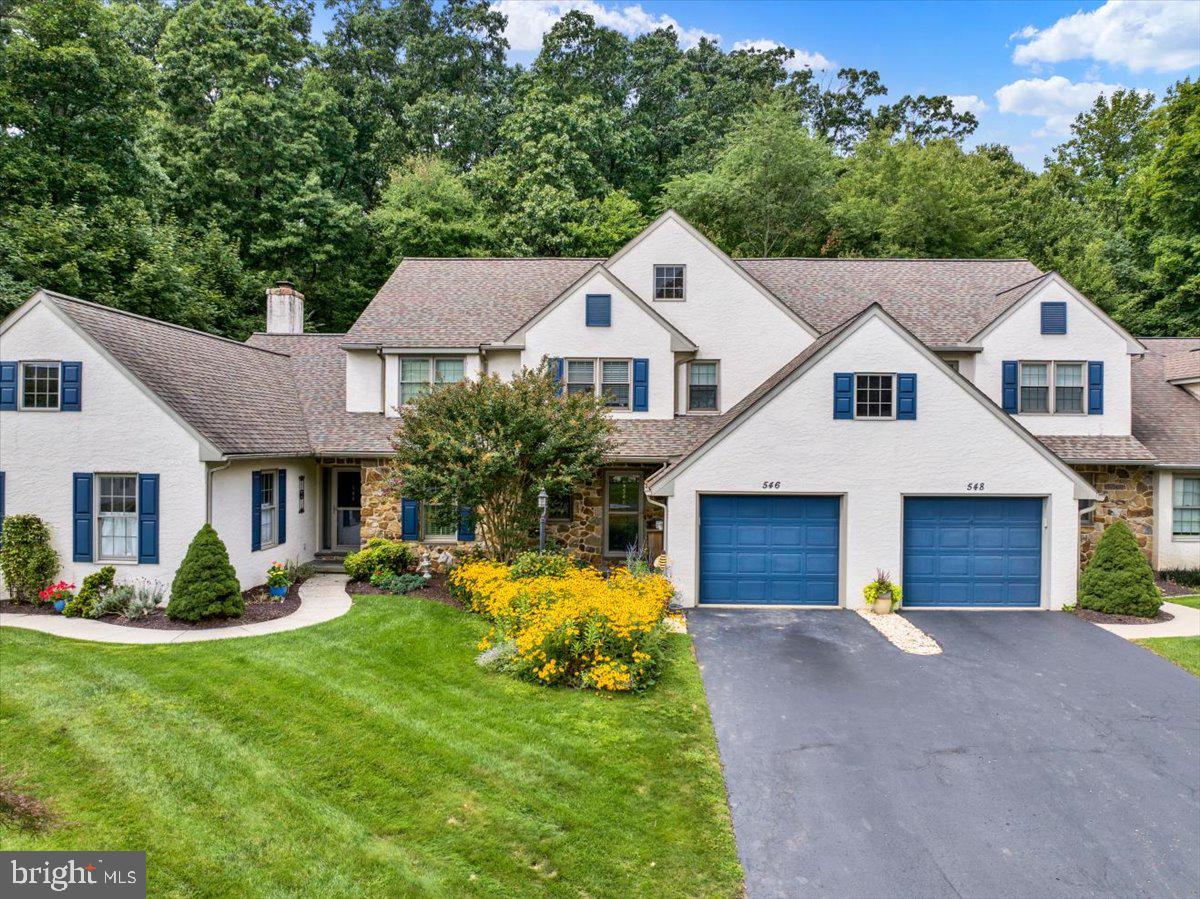 546 KENNELWOODS DRIVE