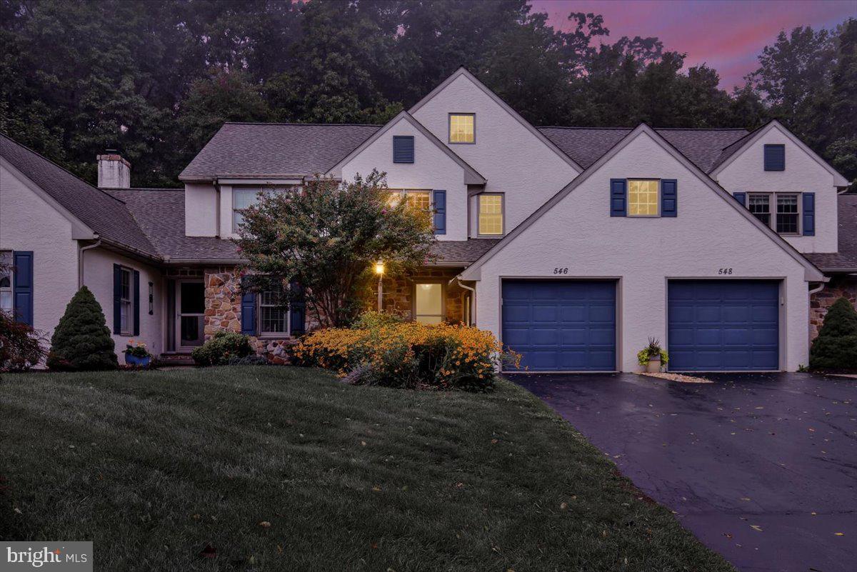 546 KENNELWOODS DRIVE
