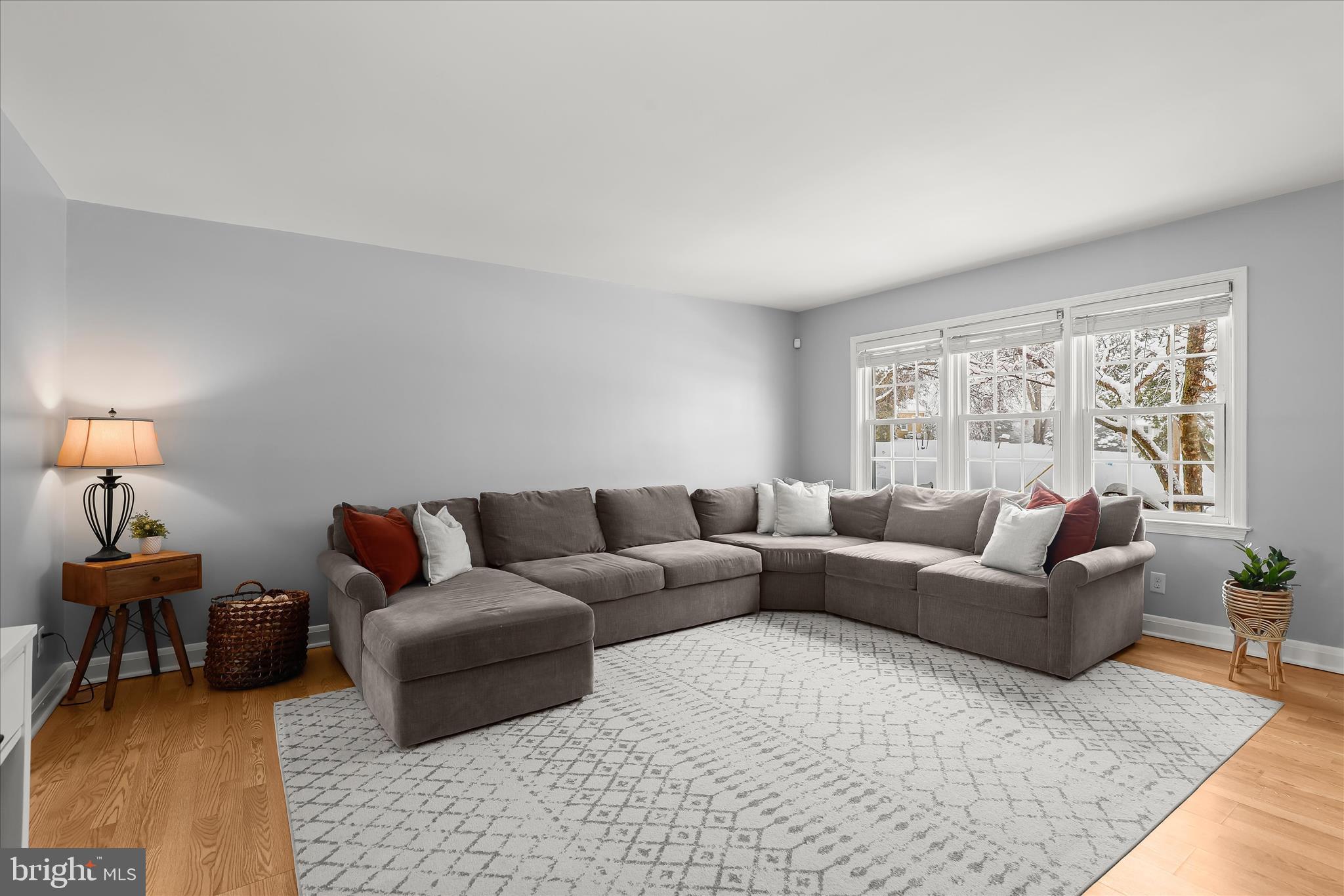 LOCH RAVEN VILLAGE - Residential