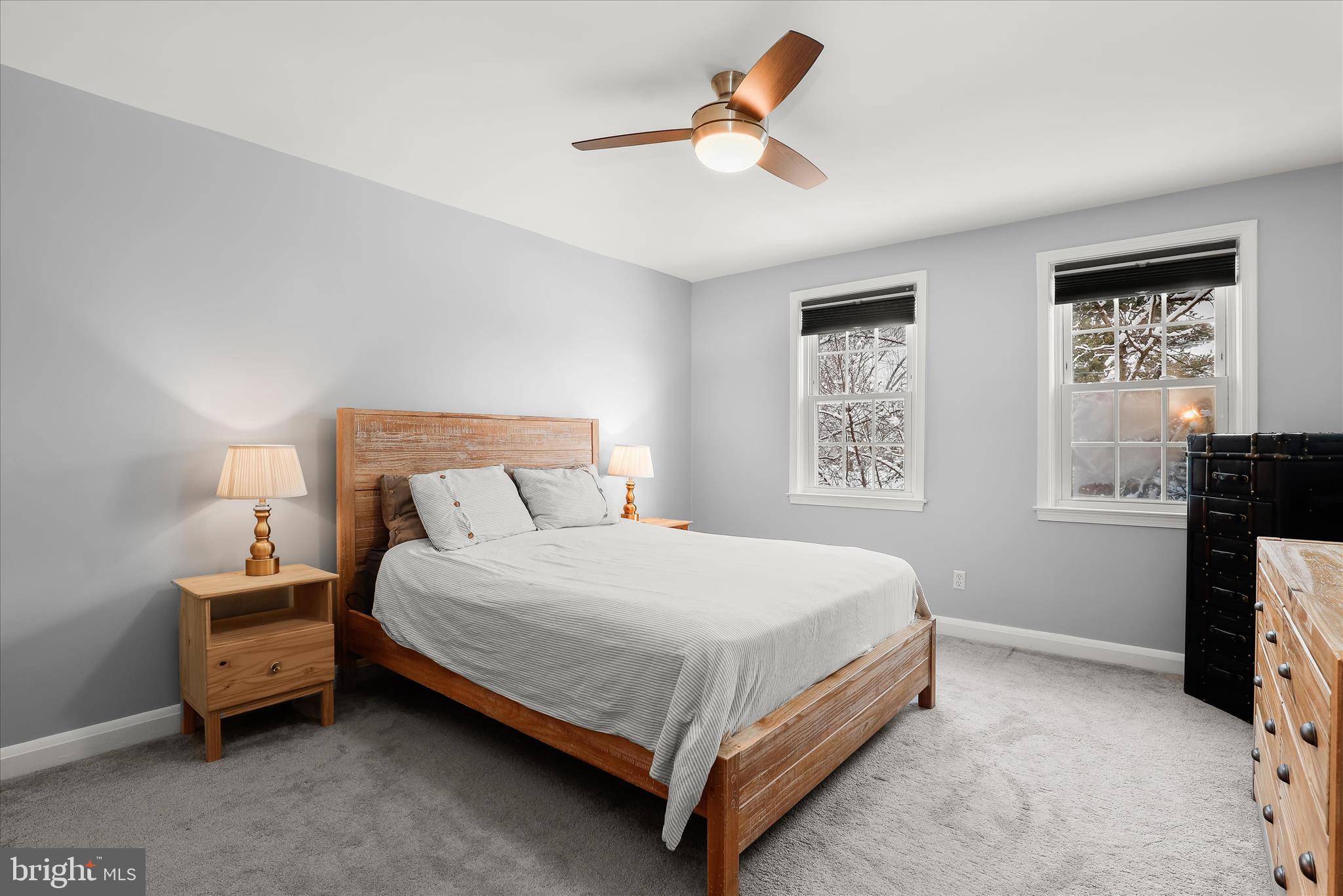 LOCH RAVEN VILLAGE - Residential