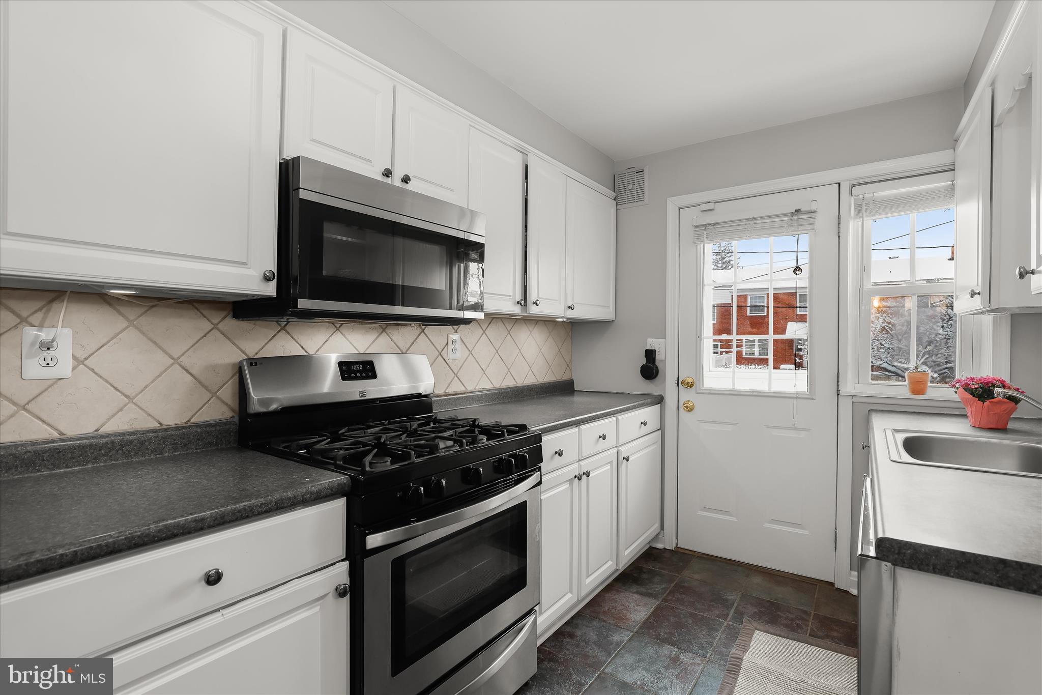 LOCH RAVEN VILLAGE - Residential