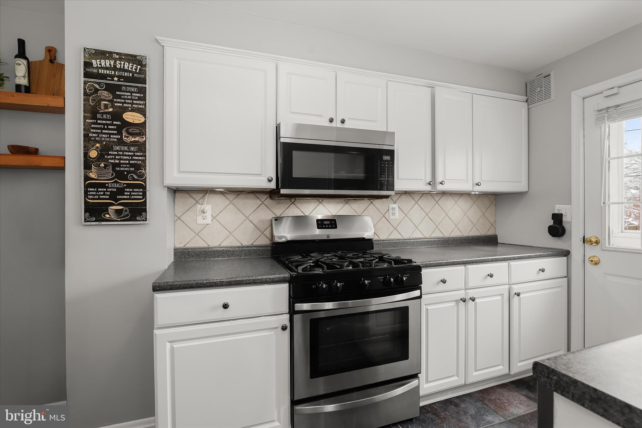 LOCH RAVEN VILLAGE - Residential