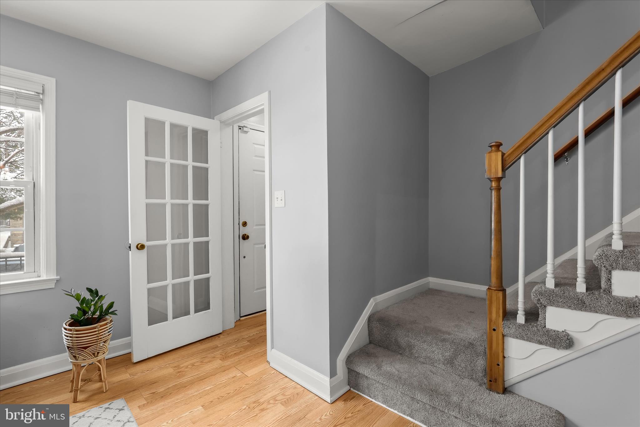 LOCH RAVEN VILLAGE - Residential