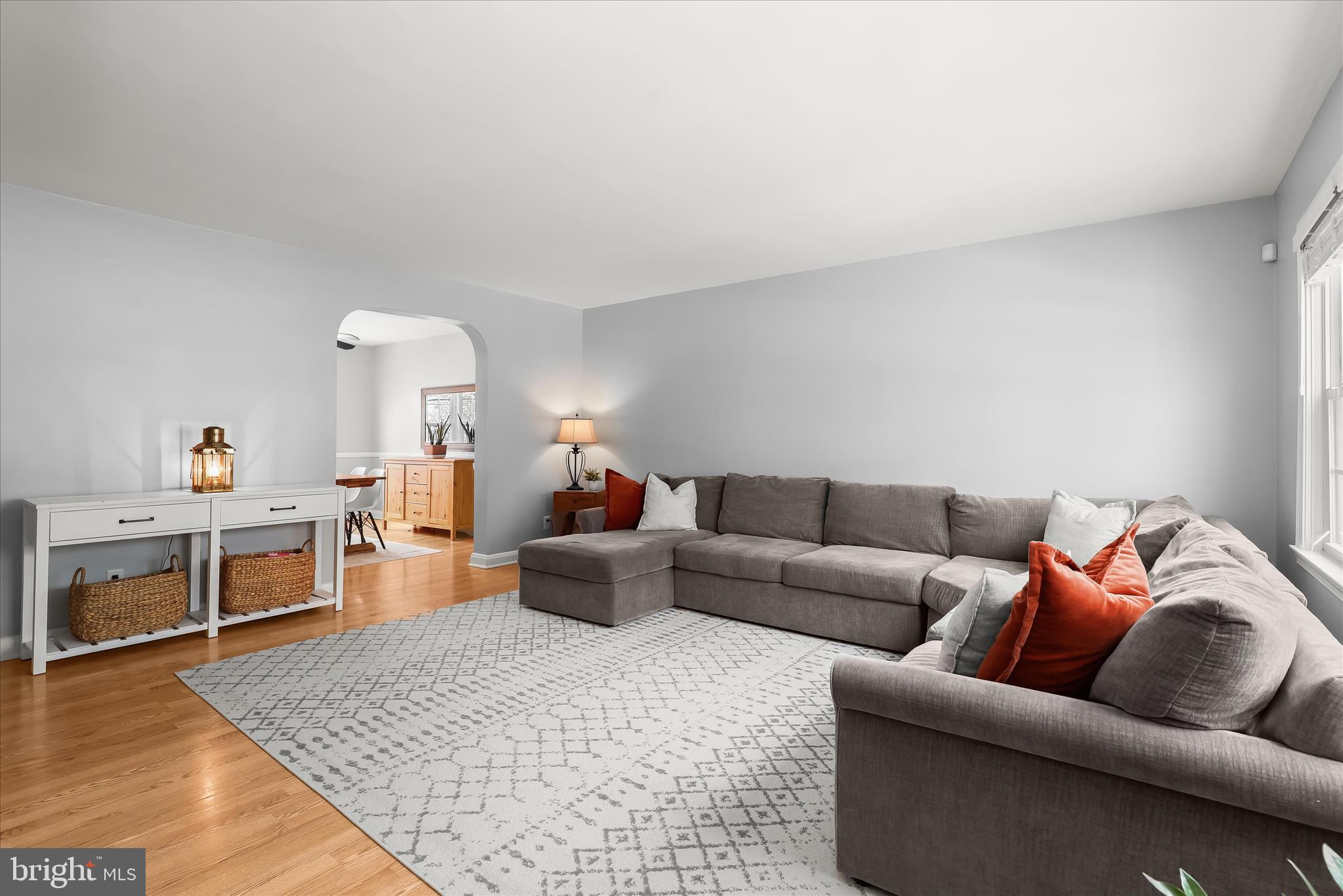 LOCH RAVEN VILLAGE - Residential