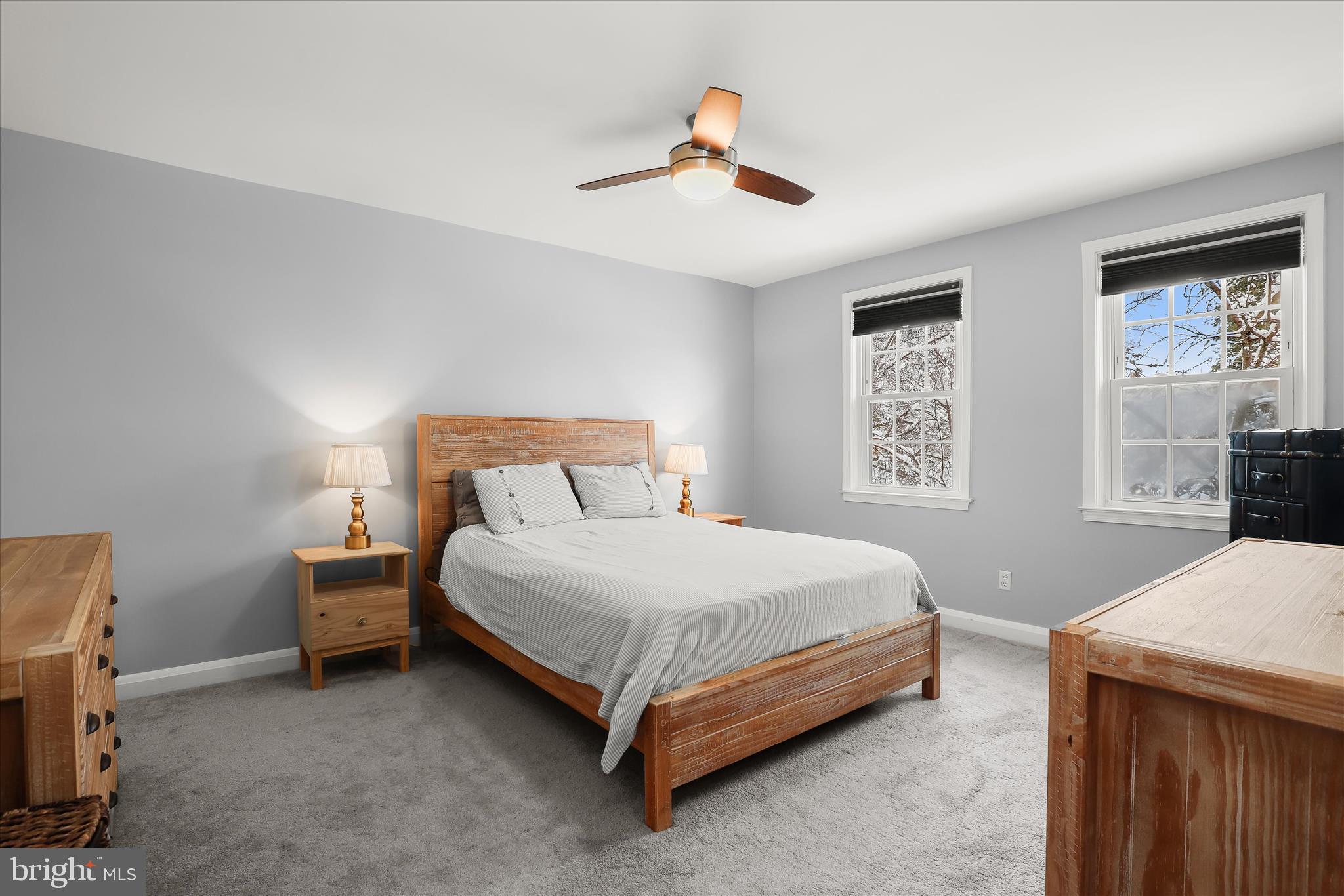 LOCH RAVEN VILLAGE - Residential