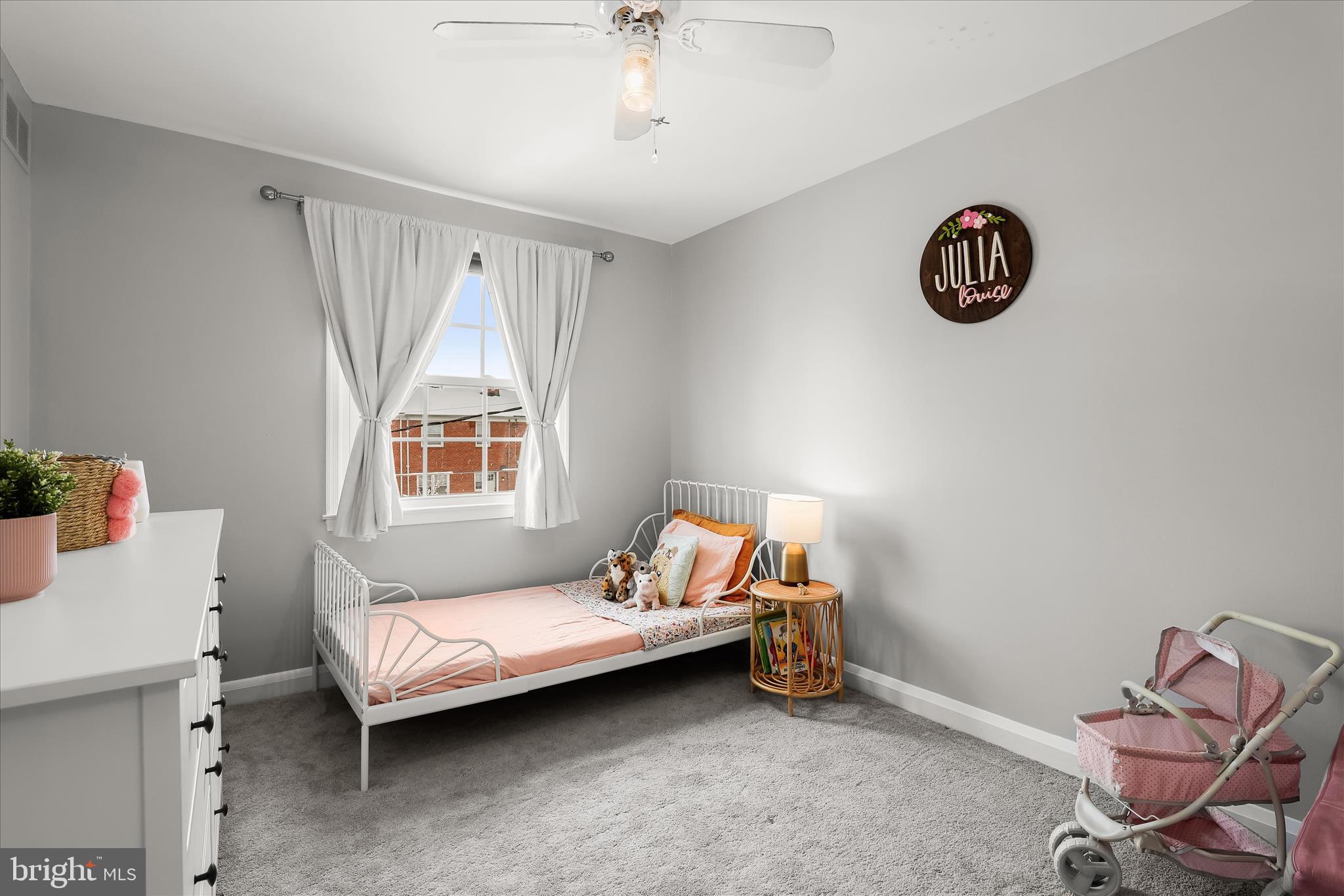 LOCH RAVEN VILLAGE - Residential