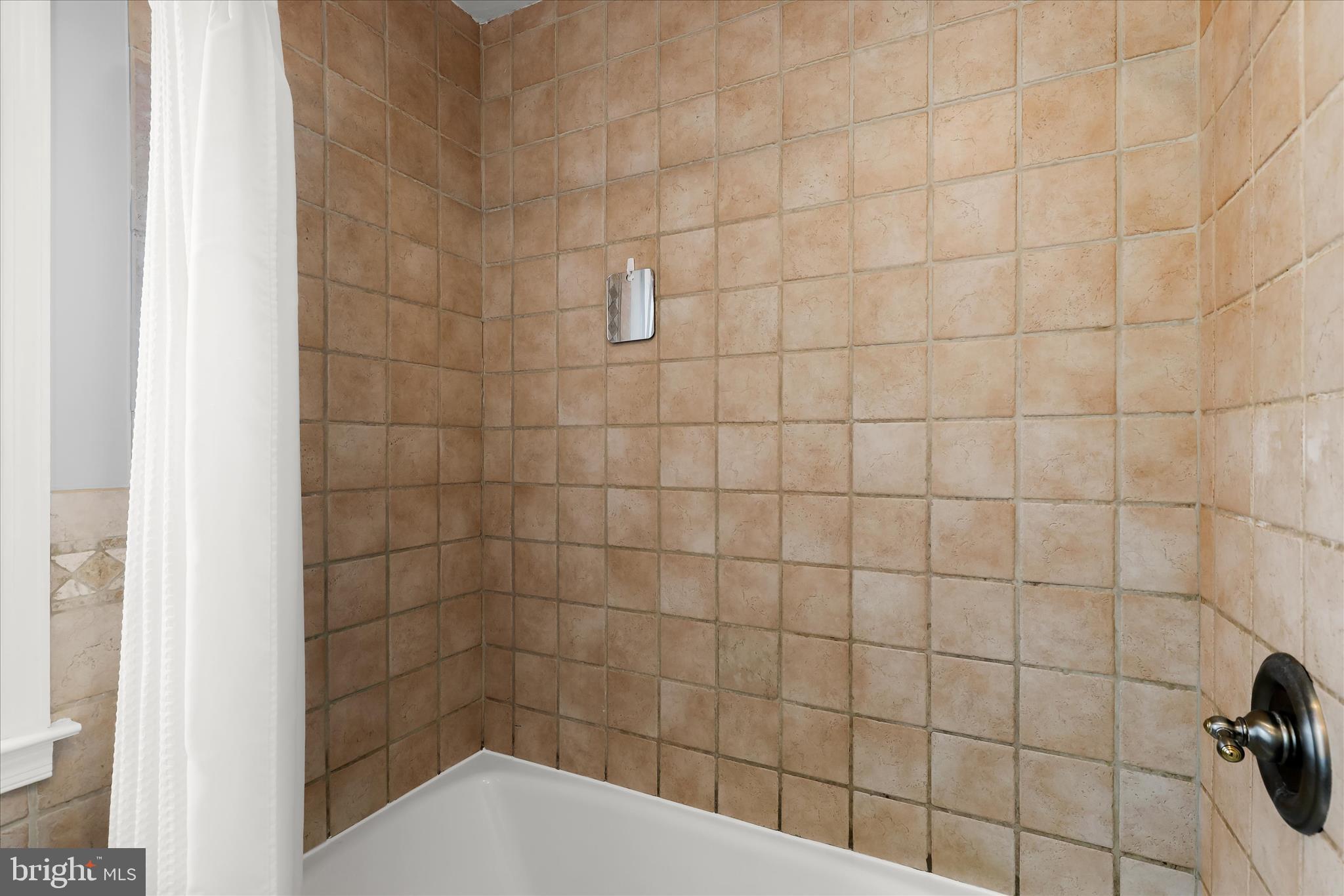 LOCH RAVEN VILLAGE - Residential