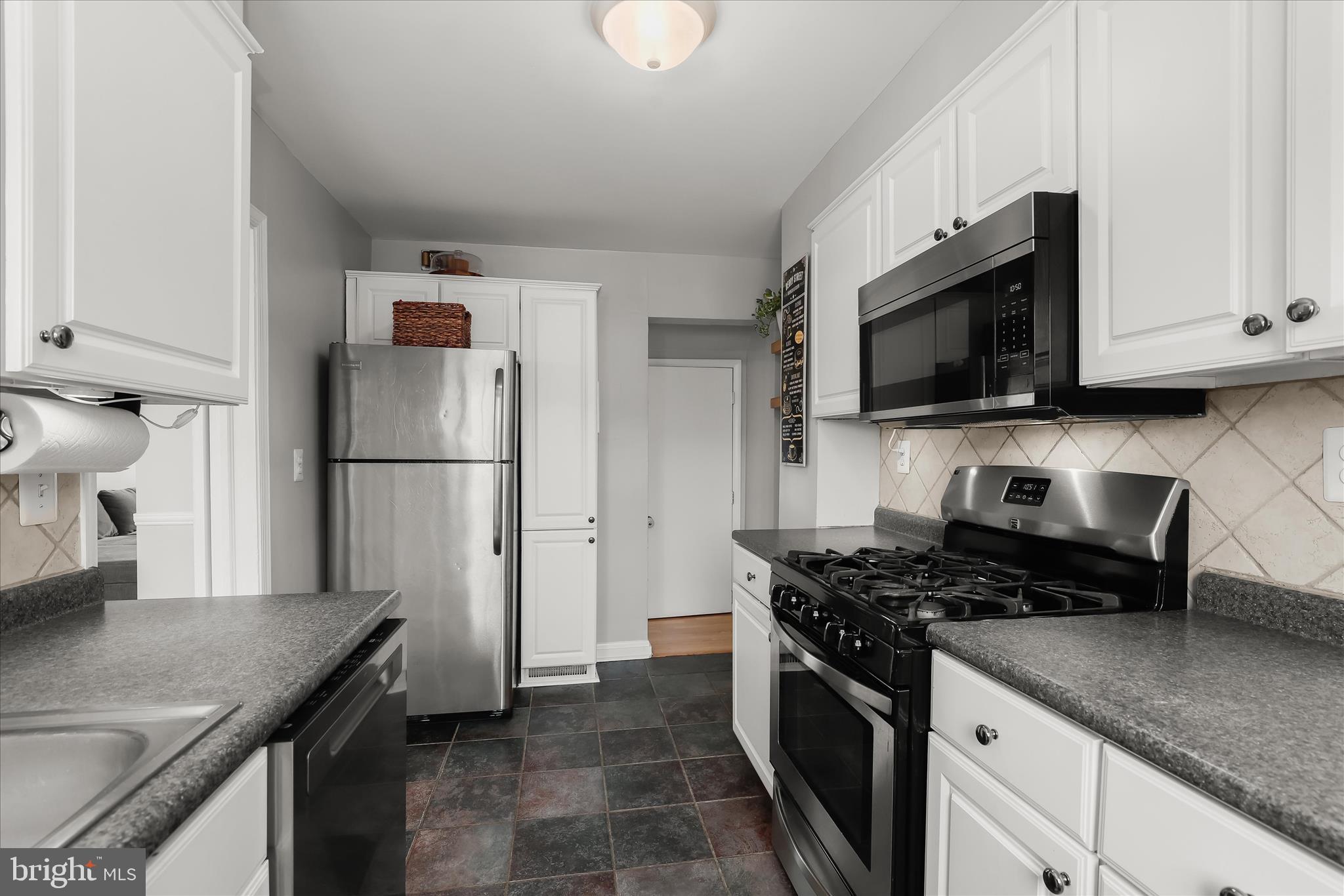 LOCH RAVEN VILLAGE - Residential