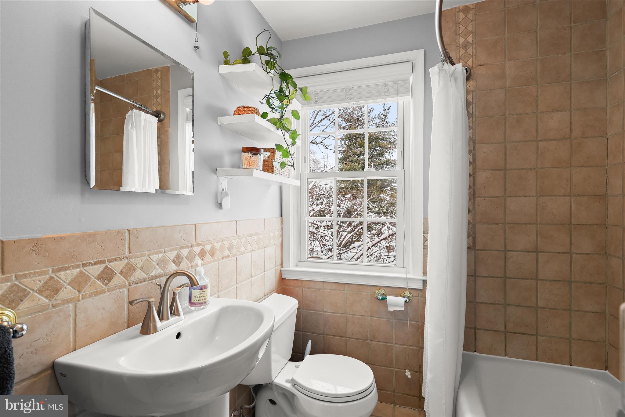 LOCH RAVEN VILLAGE - Residential