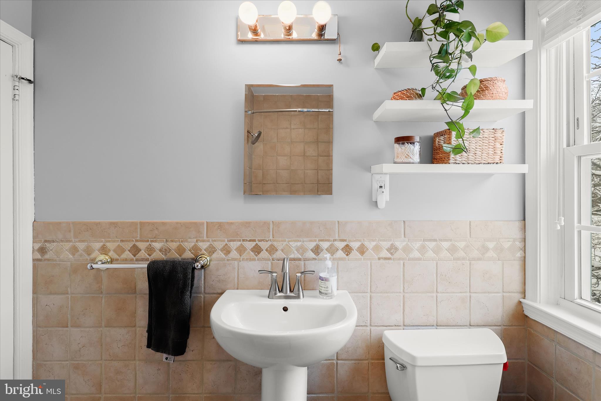 LOCH RAVEN VILLAGE - Residential