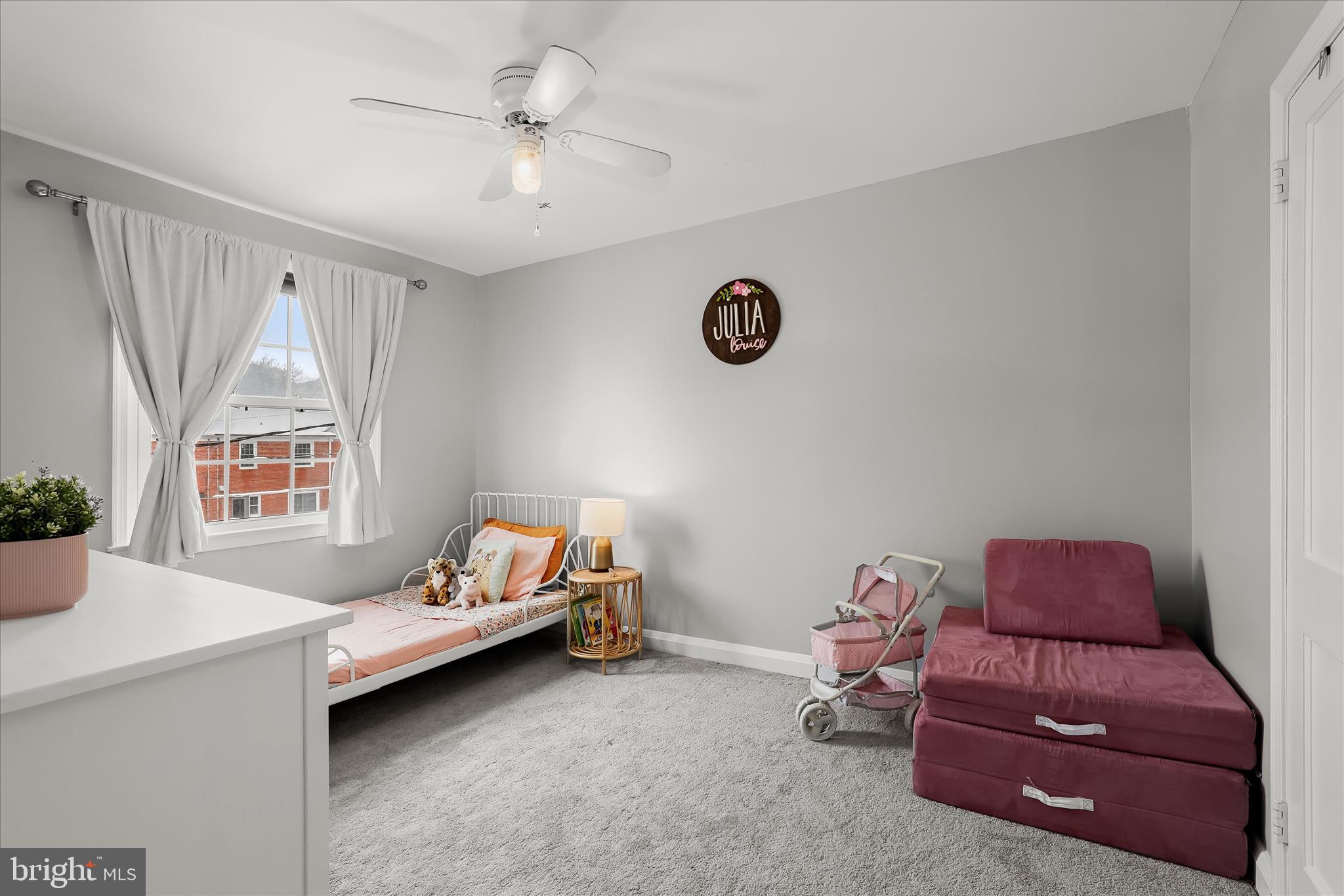 LOCH RAVEN VILLAGE - Residential