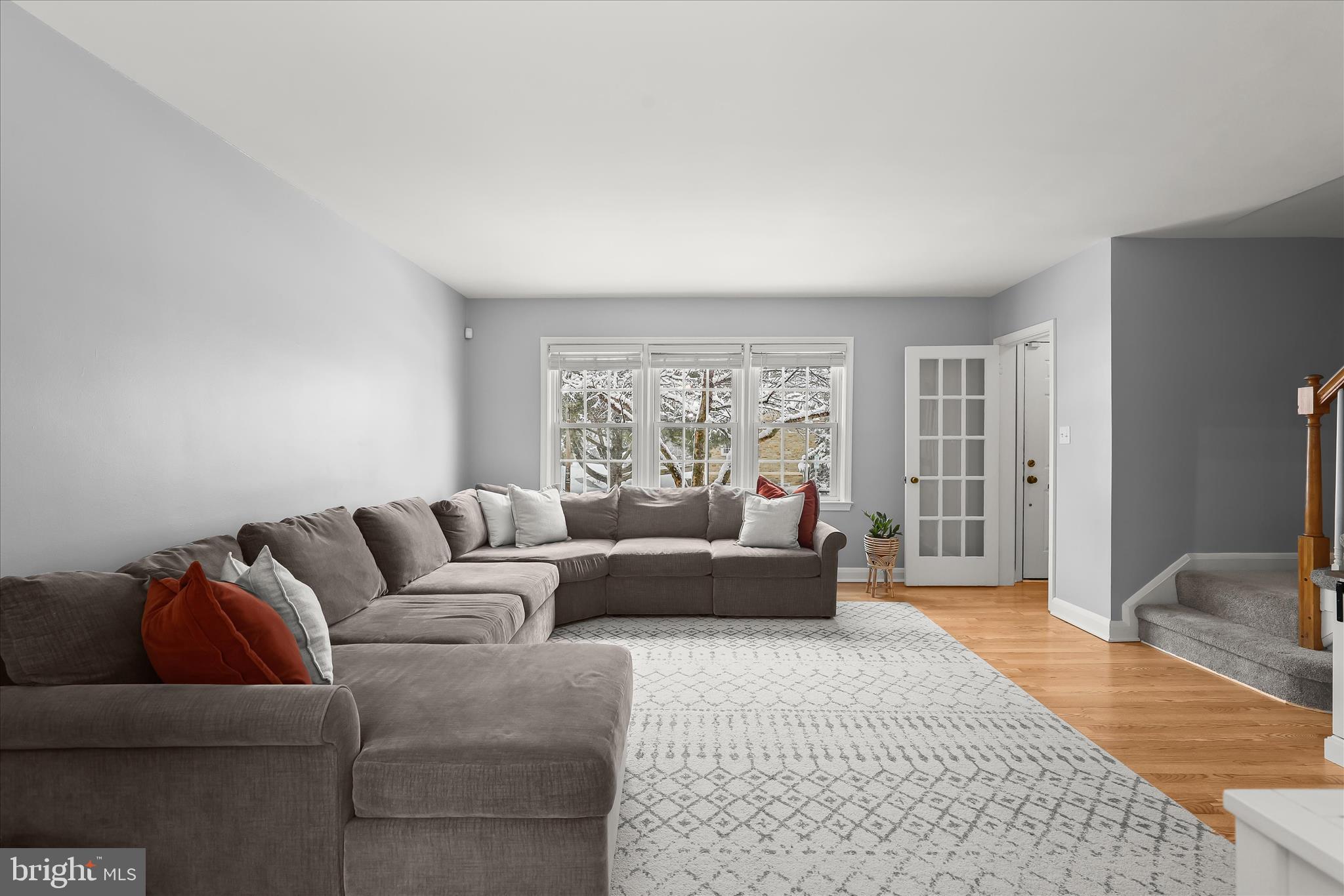 LOCH RAVEN VILLAGE - Residential