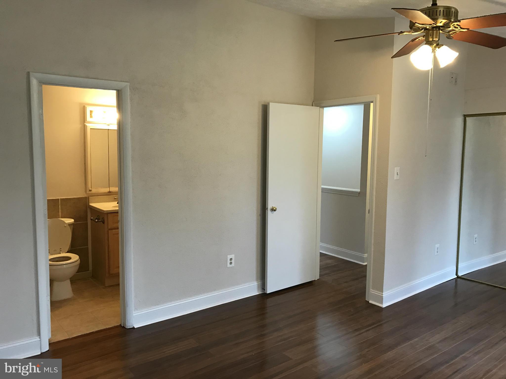 LONG REACH - Residential Lease