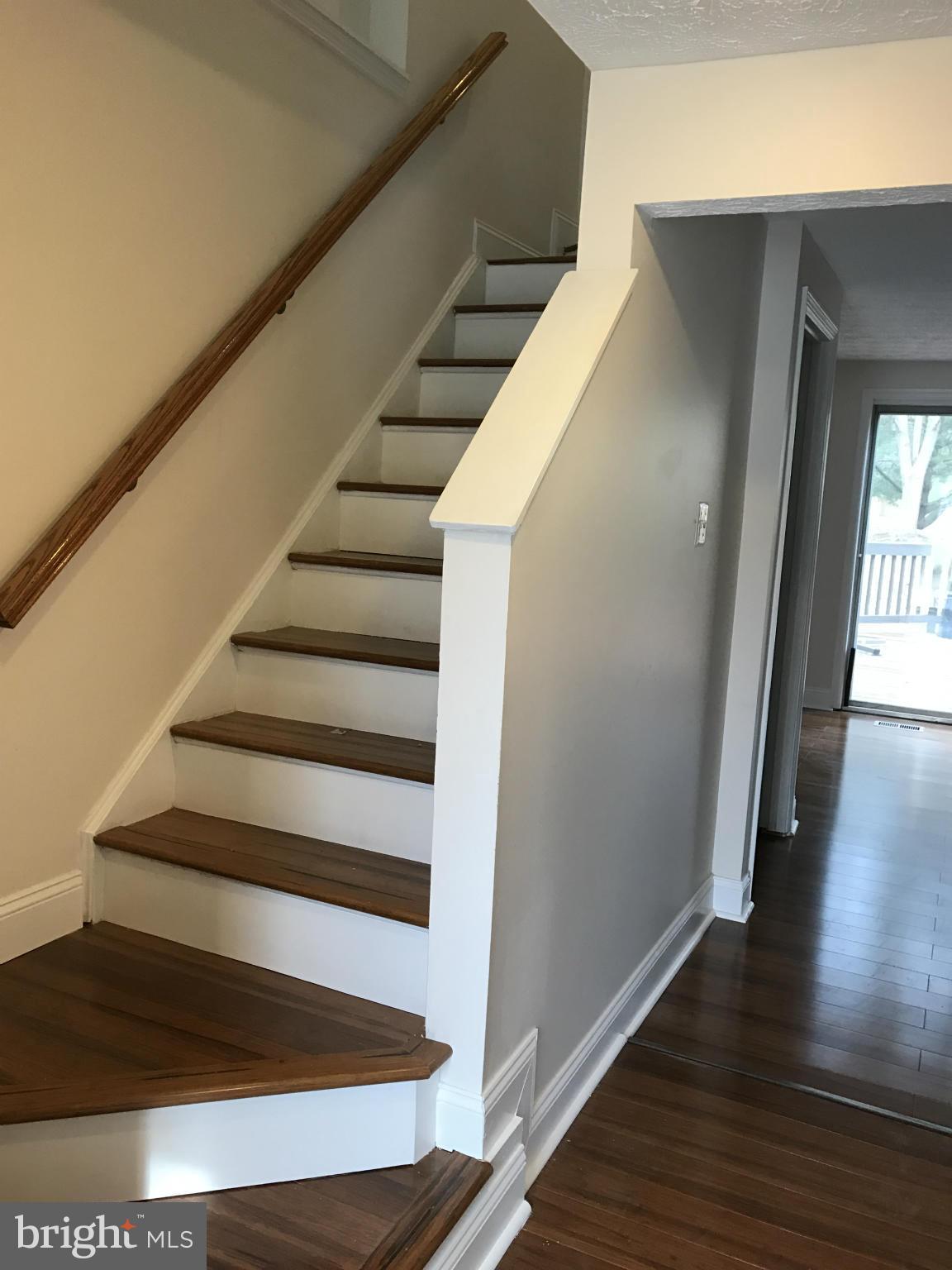 LONG REACH - Residential Lease