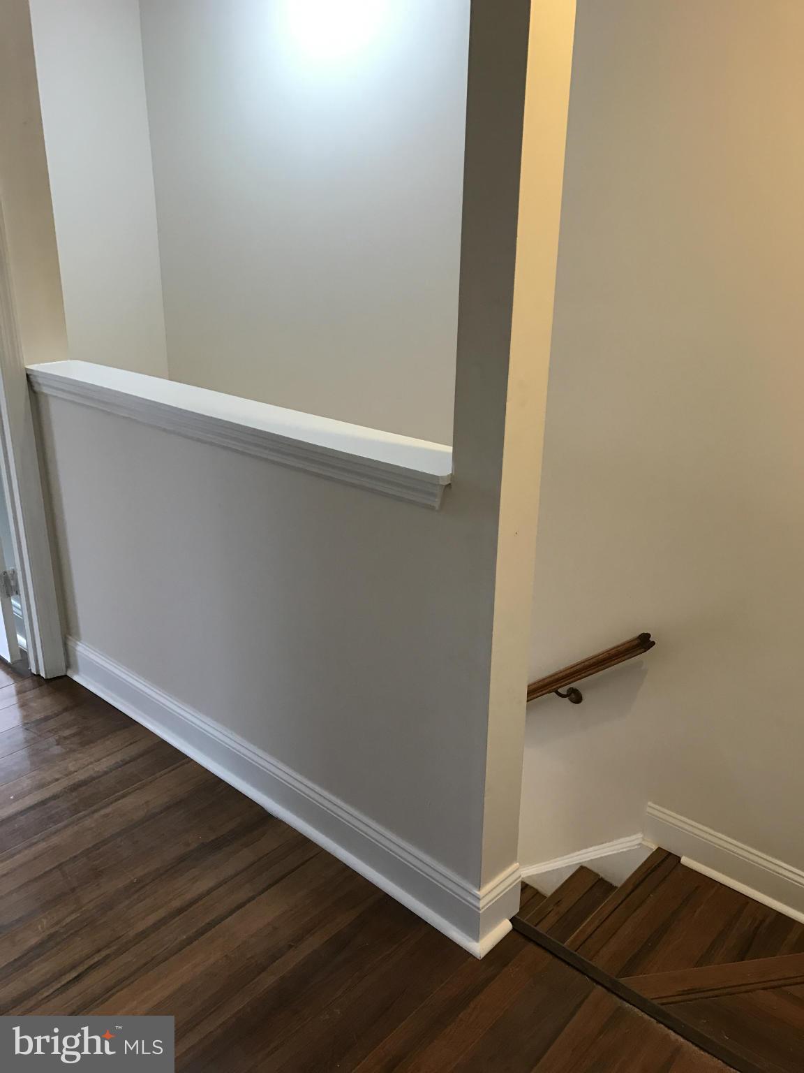 LONG REACH - Residential Lease