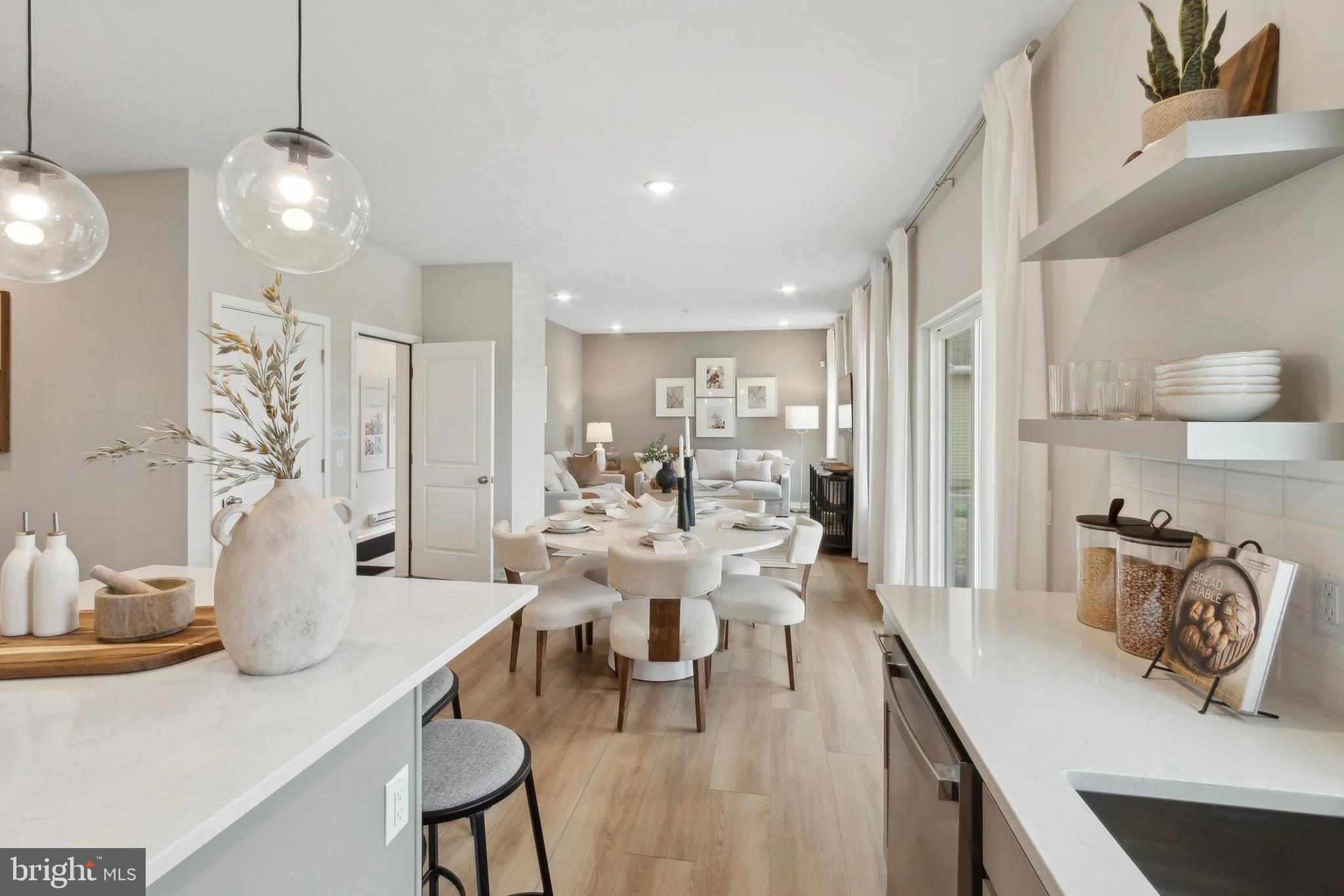 LIBERTY RUN - Residential