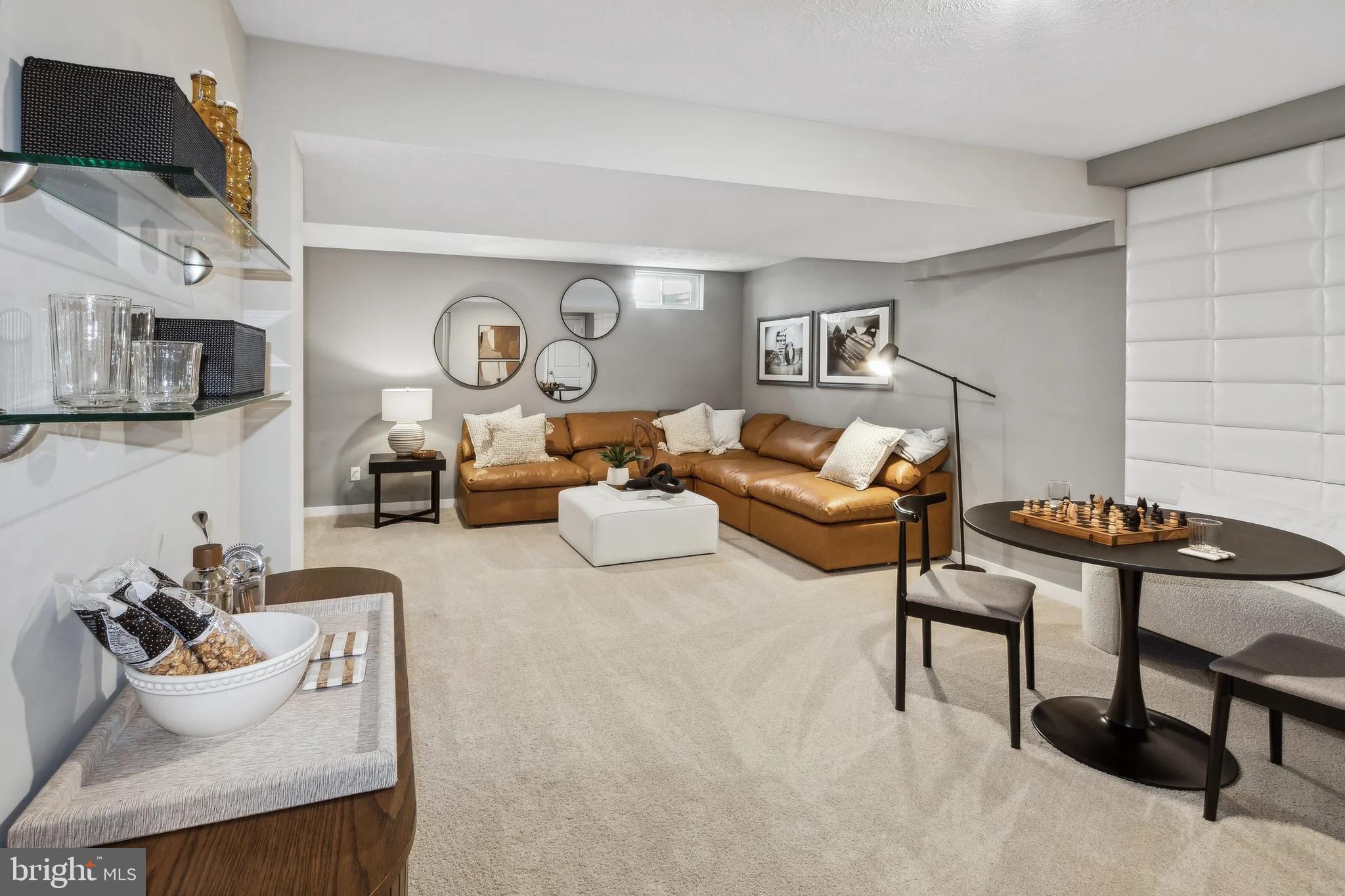 LIBERTY RUN - Residential