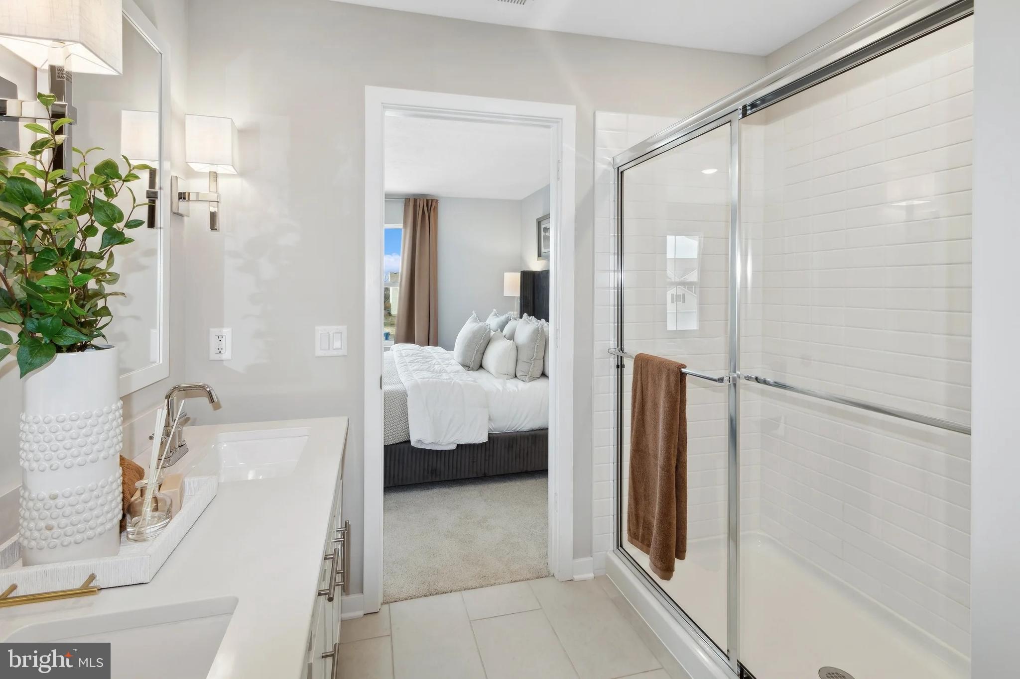 LIBERTY RUN - Residential