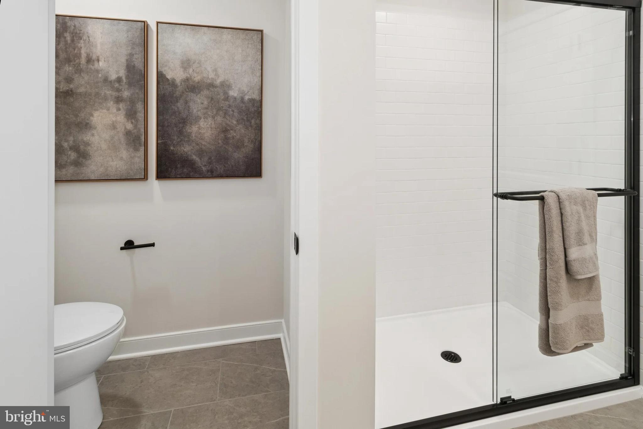 LIBERTY RUN - Residential