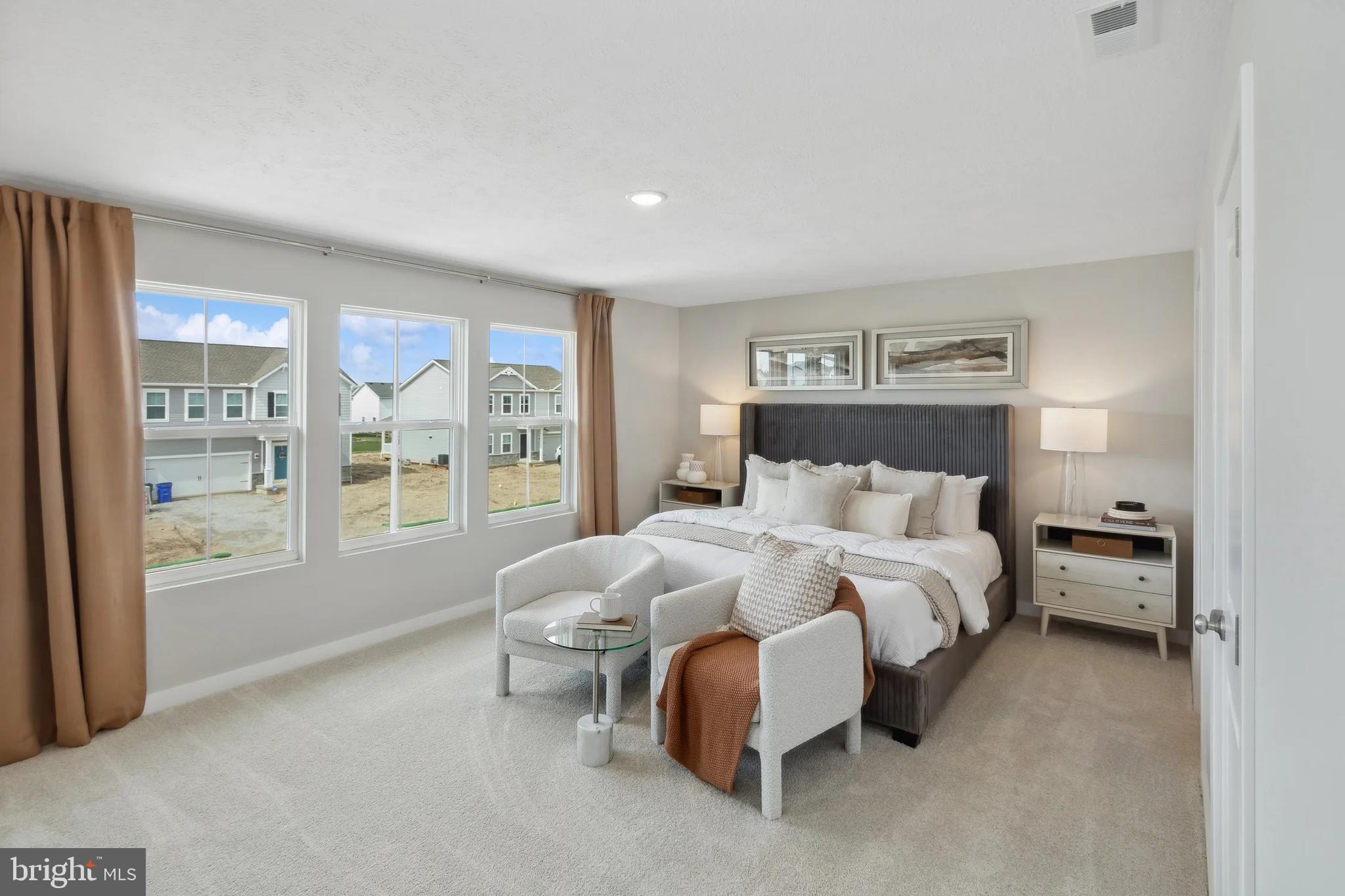 LIBERTY RUN - Residential