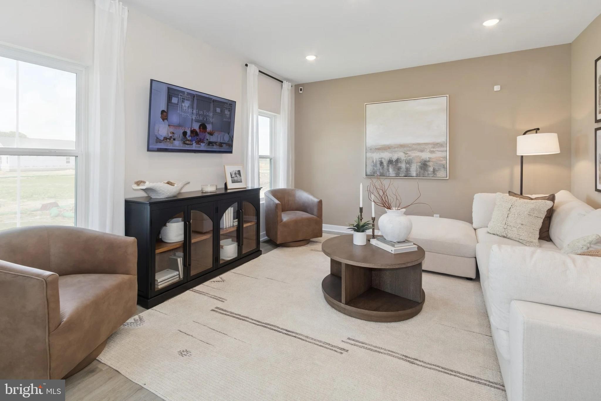 LIBERTY RUN - Residential