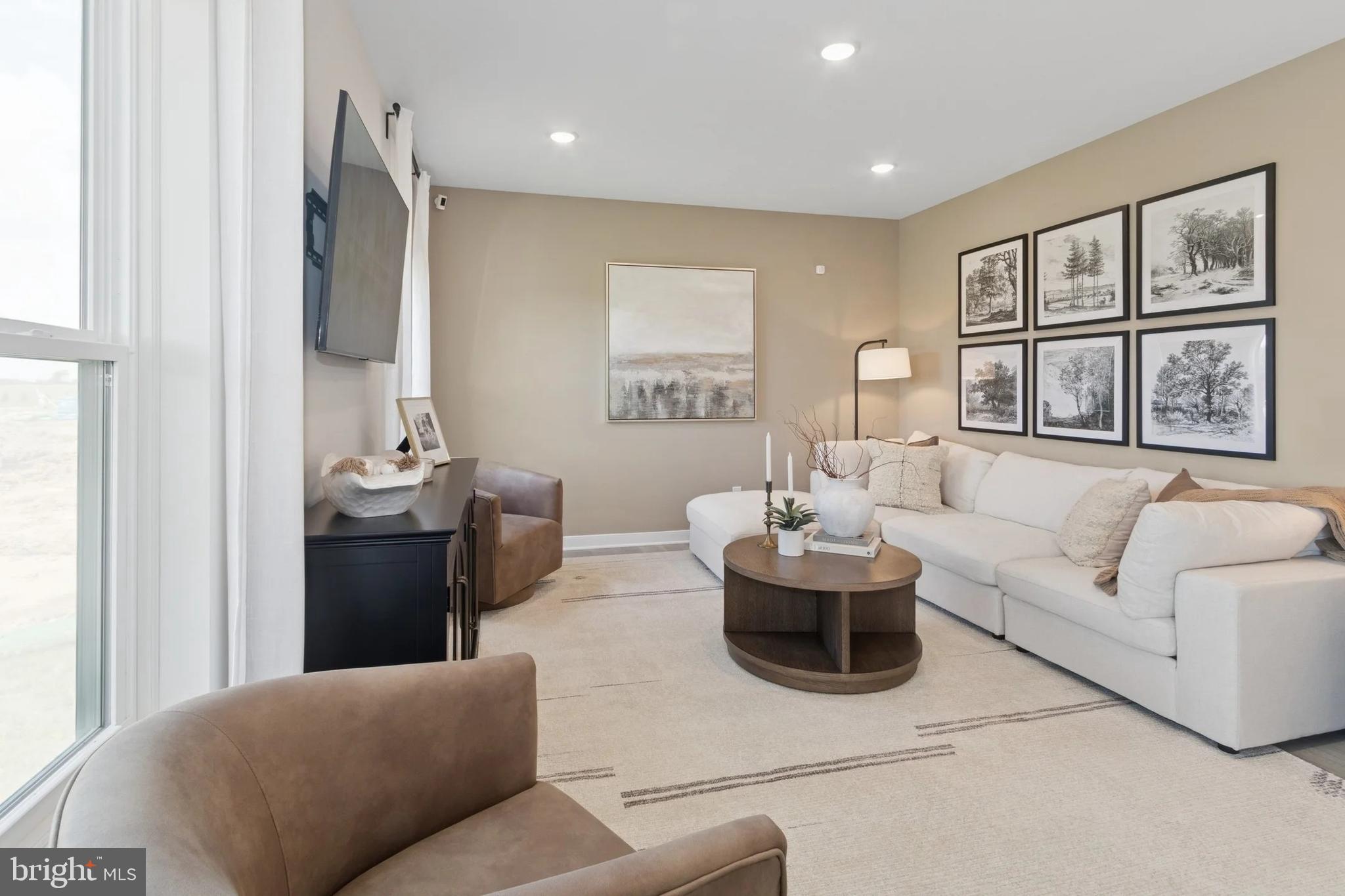 LIBERTY RUN - Residential